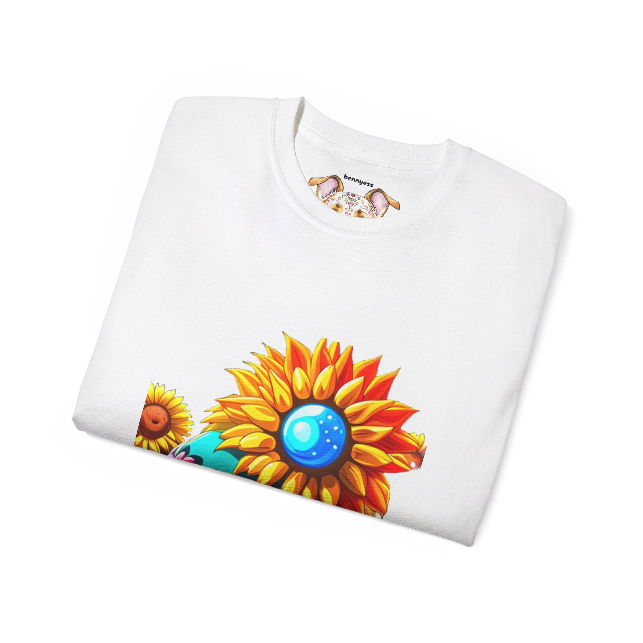 Bennyess Epic & Unique Design t-Shirt Collection
