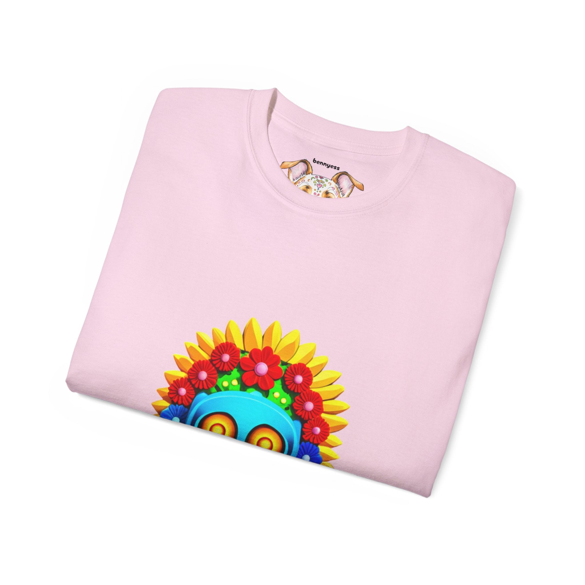 Bennyess Epic & Unique Design t-Shirt Collection