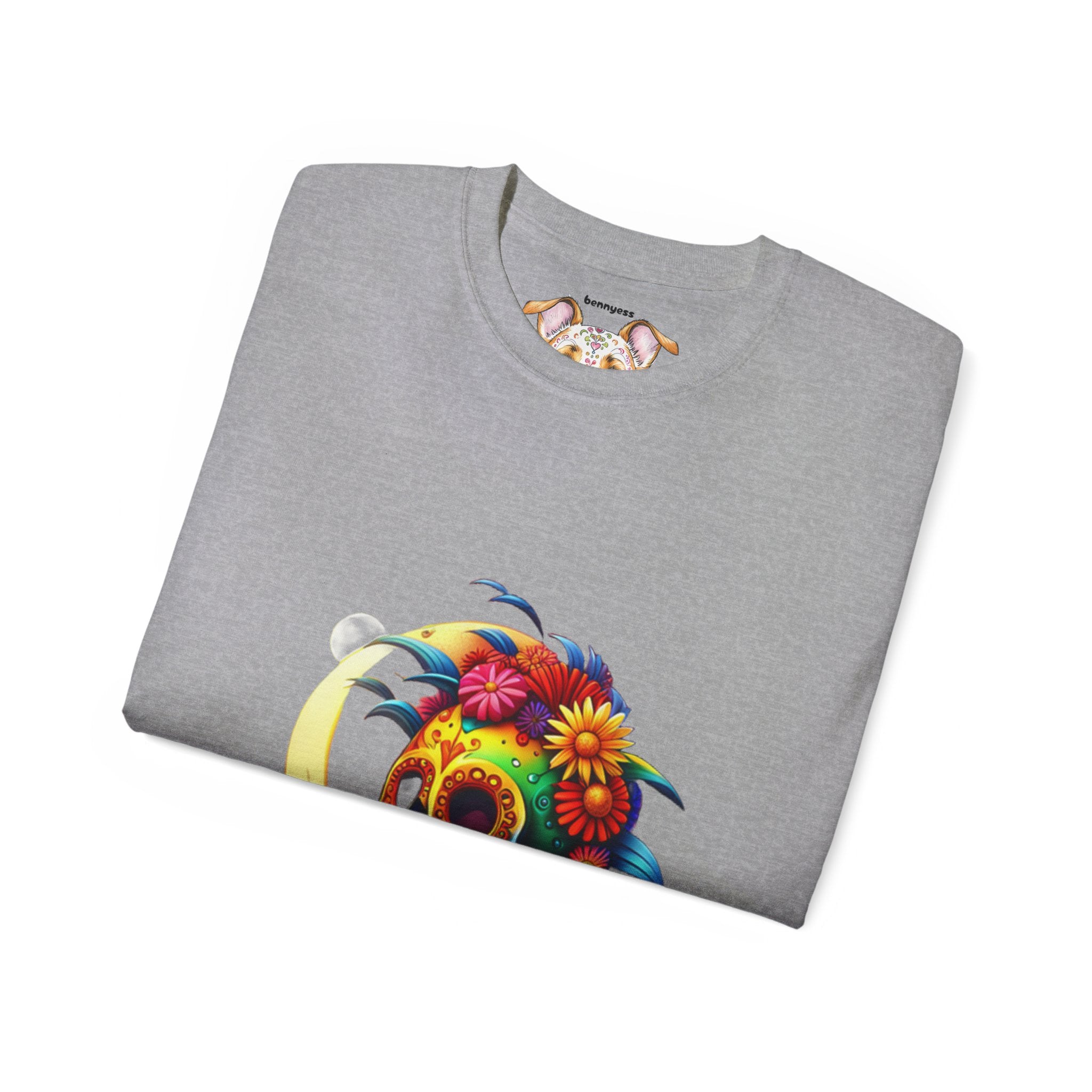 Bennyess Epic & Unique Design t-Shirt Collection