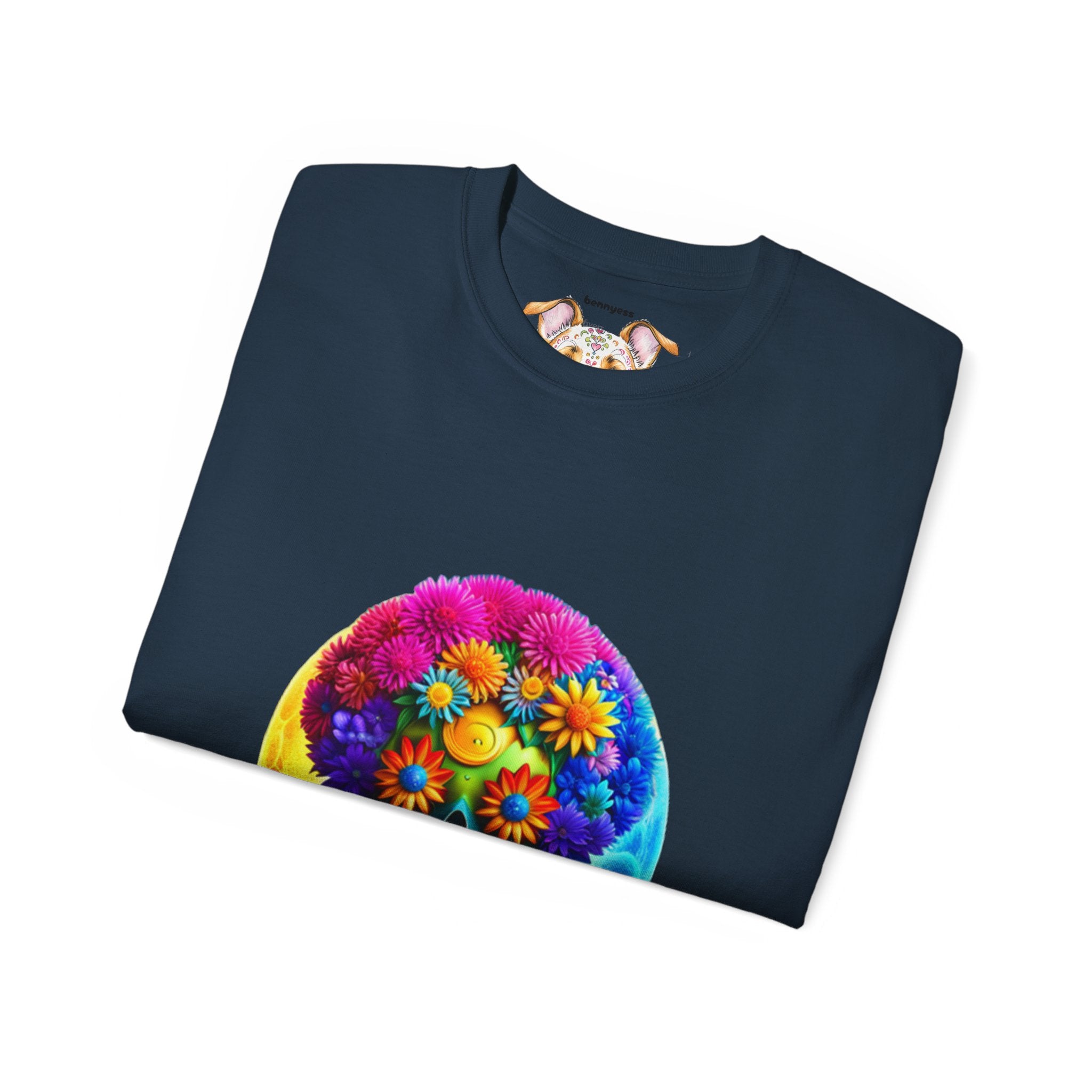 Bennyess Epic & Unique Design t-Shirt Collection