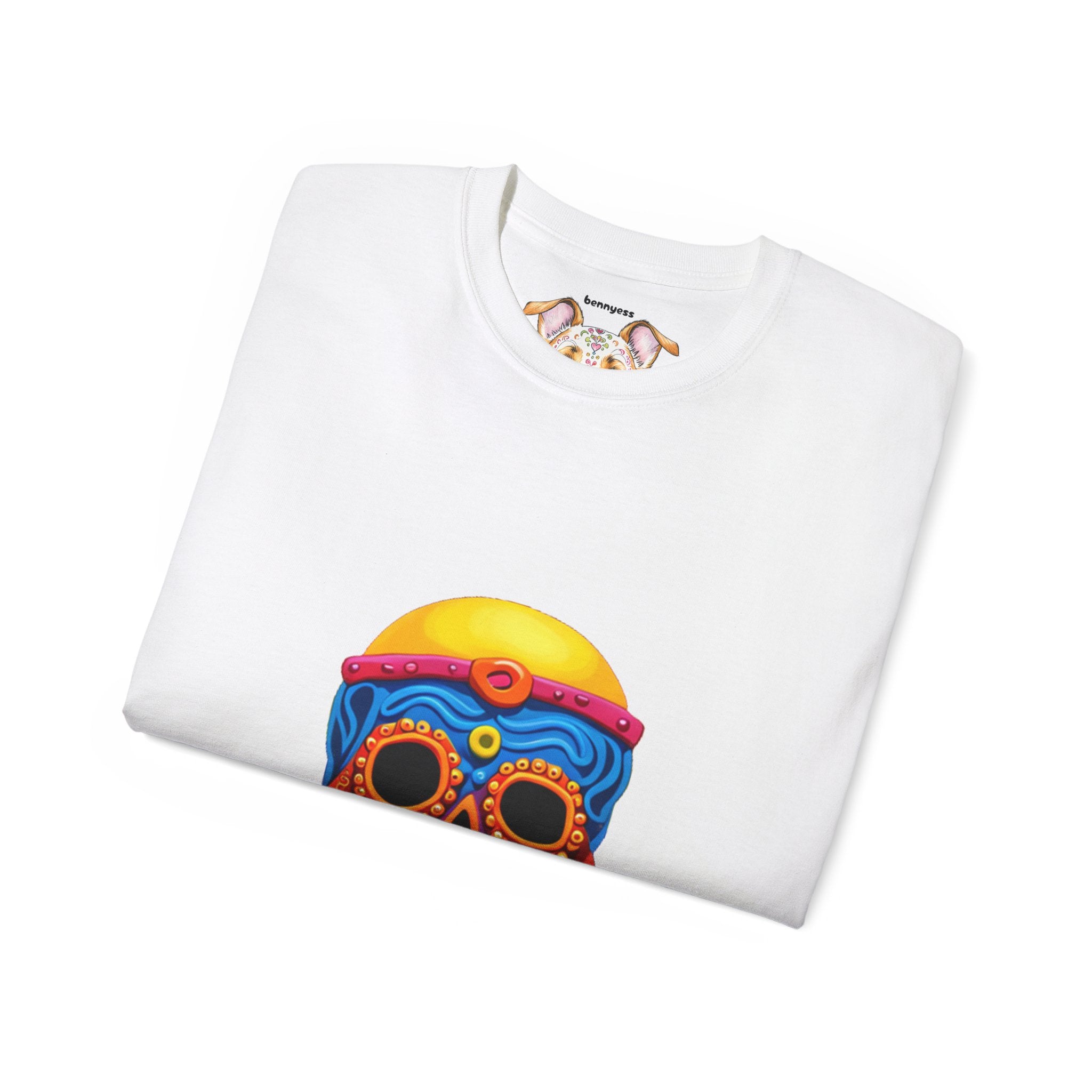 Bennyess Epic & Unique Design t-Shirt Collection