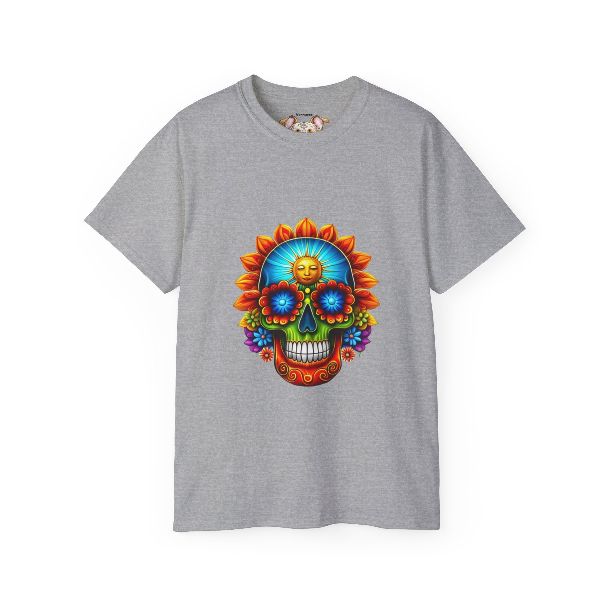 Bennyess Epic & Unique Design t-Shirt Collection