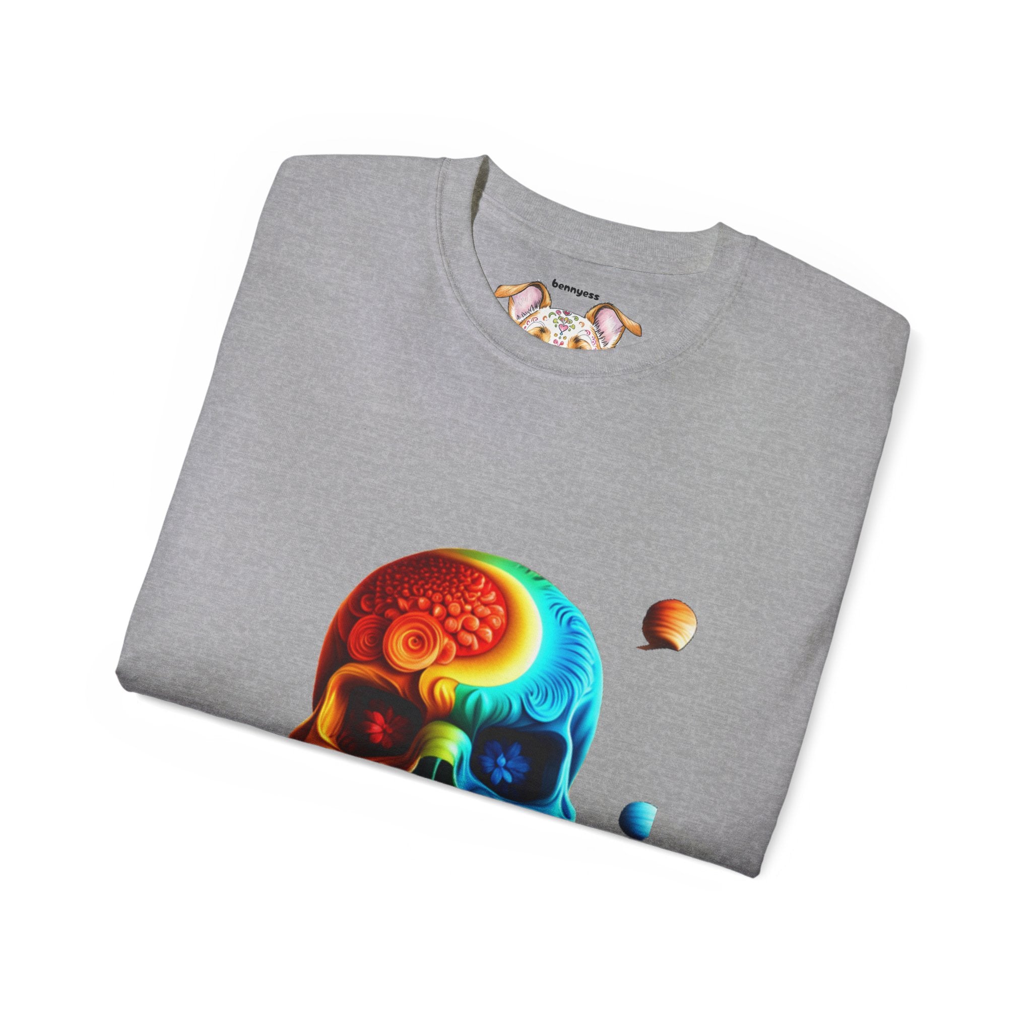 Bennyess Epic & Unique Design t-Shirt Collection