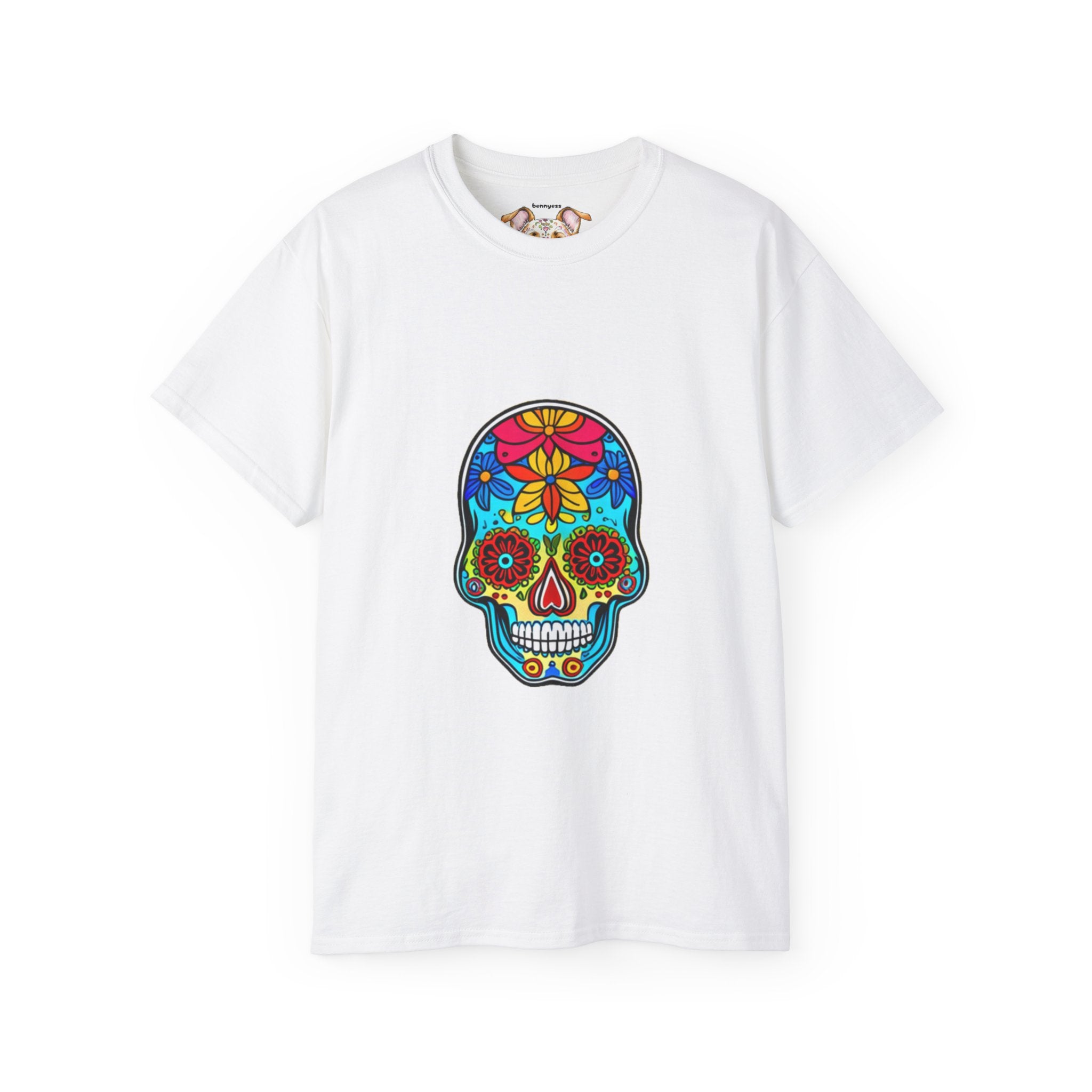 Bennyess Epic & Unique Design t-Shirt Collection