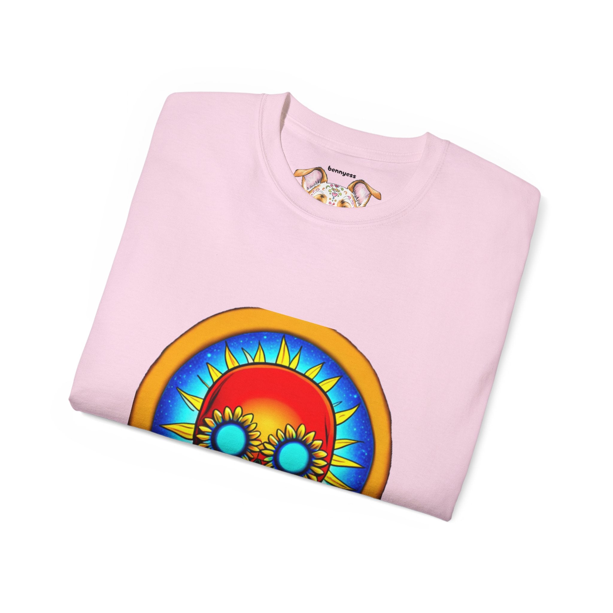 Bennyess Epic & Unique Design t-Shirt Collection