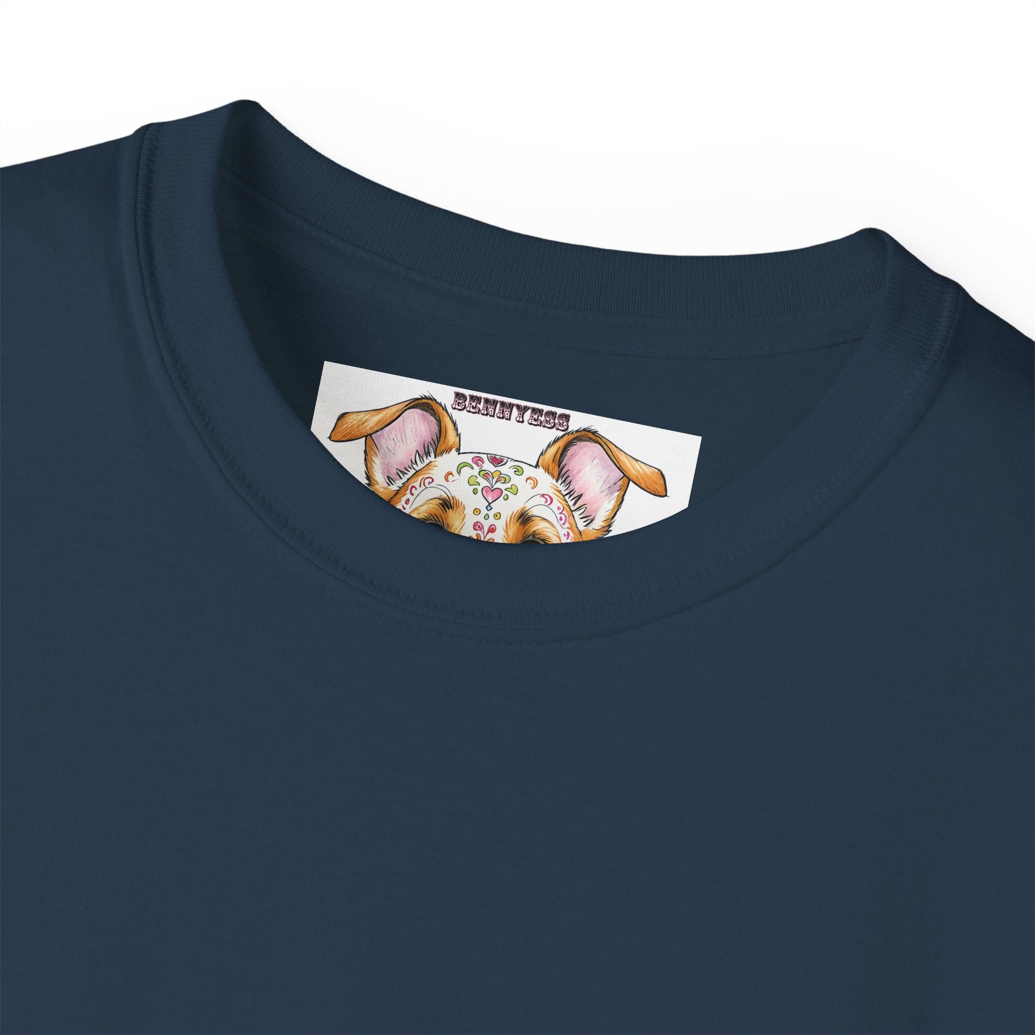Bennyess Epic & Unique Design t-Shirt Collection