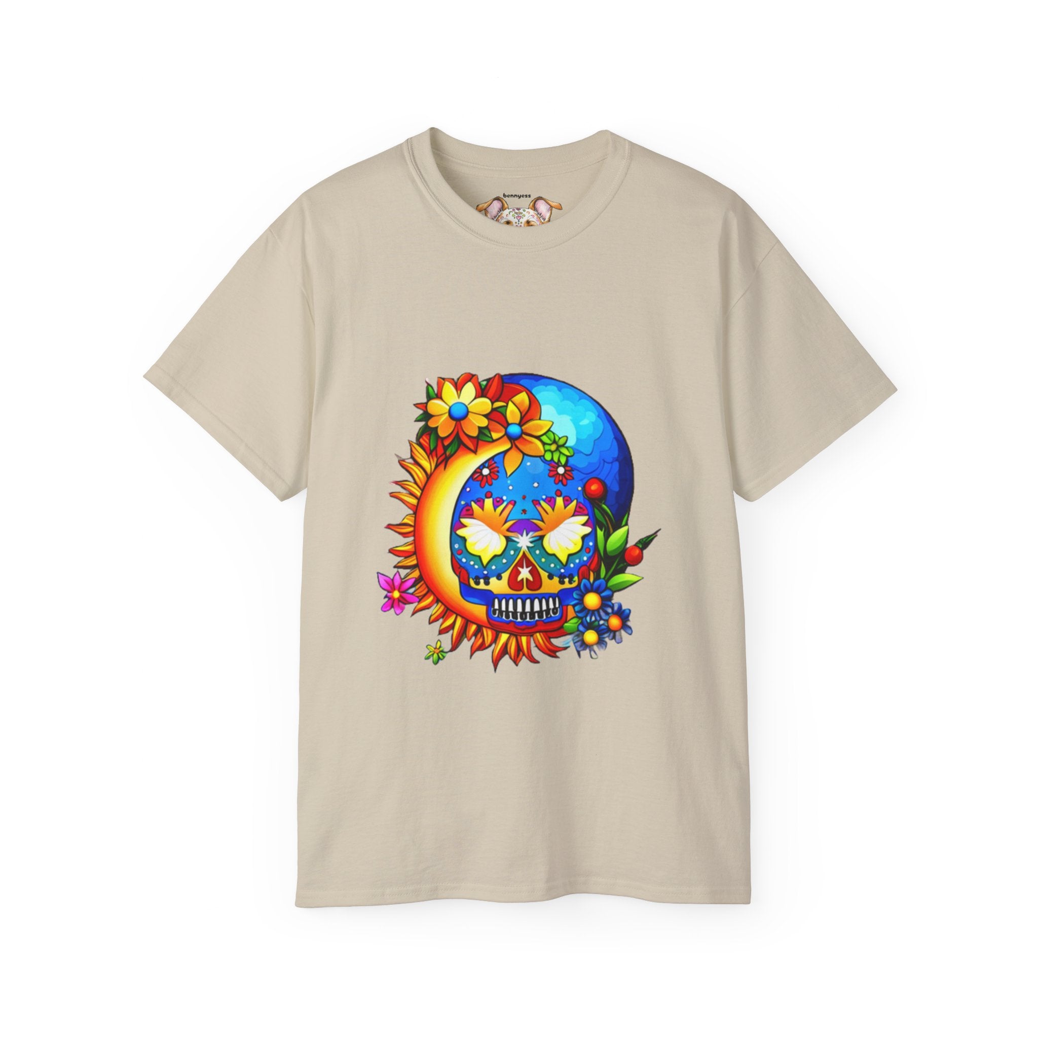 Bennyess Epic & Unique Design t-Shirt Collection