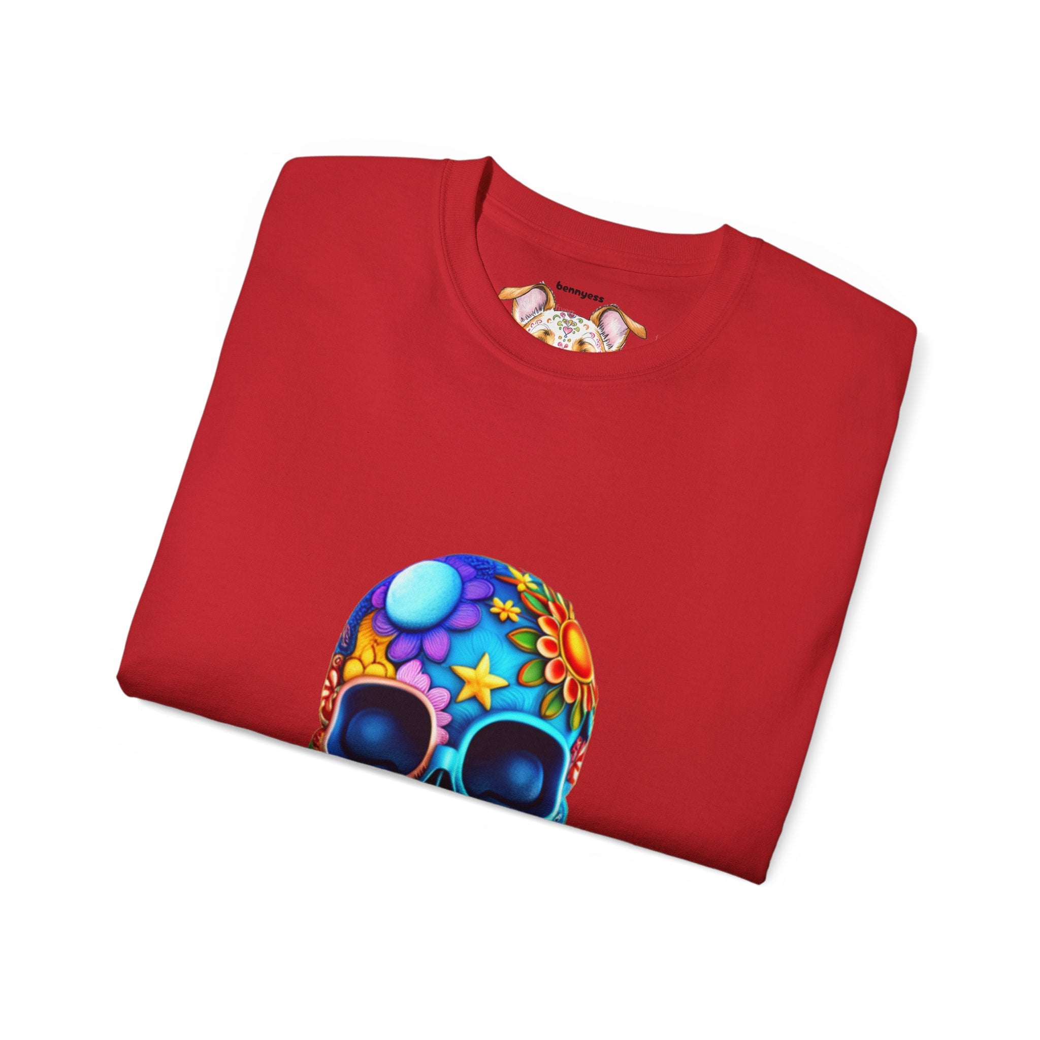 Bennyess Epic & Unique Design t-Shirt Collection