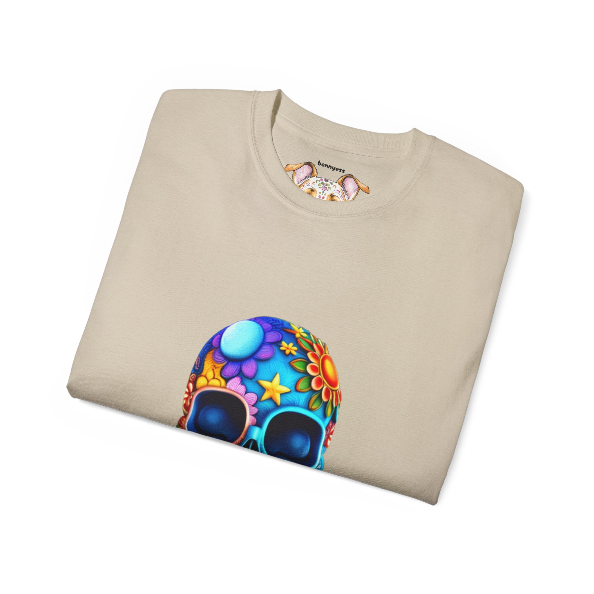 Bennyess Epic & Unique Design t-Shirt Collection