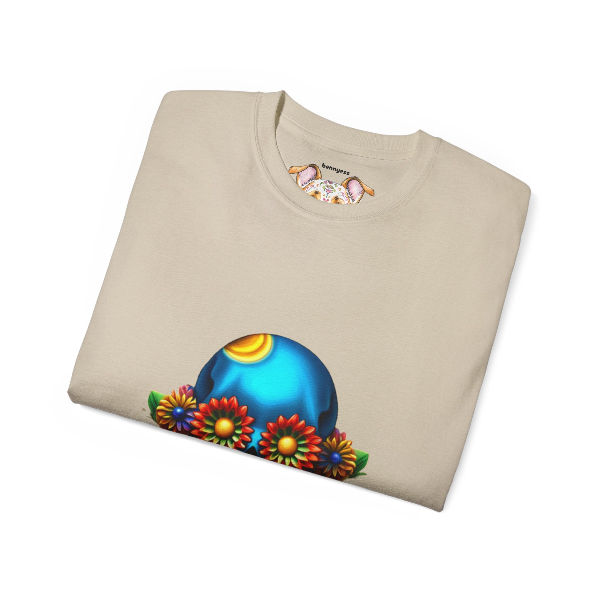 Bennyess Epic & Unique Design t-Shirt Collection