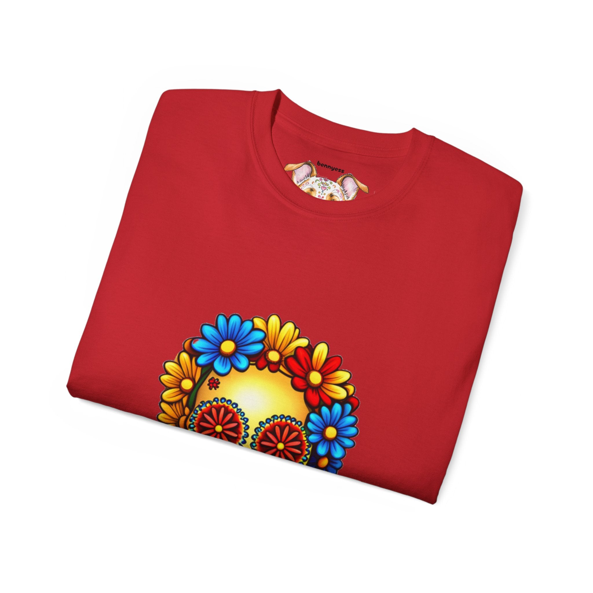 Bennyess Epic & Unique Design t-Shirt Collection