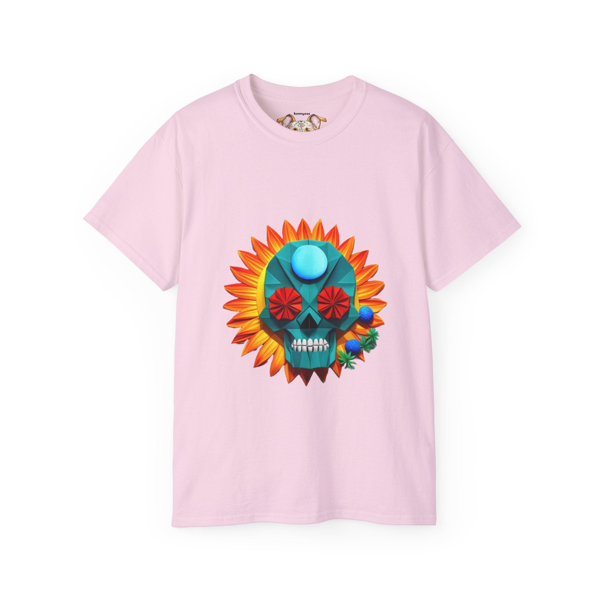 Bennyess Epic & Unique Design t-Shirt Collection