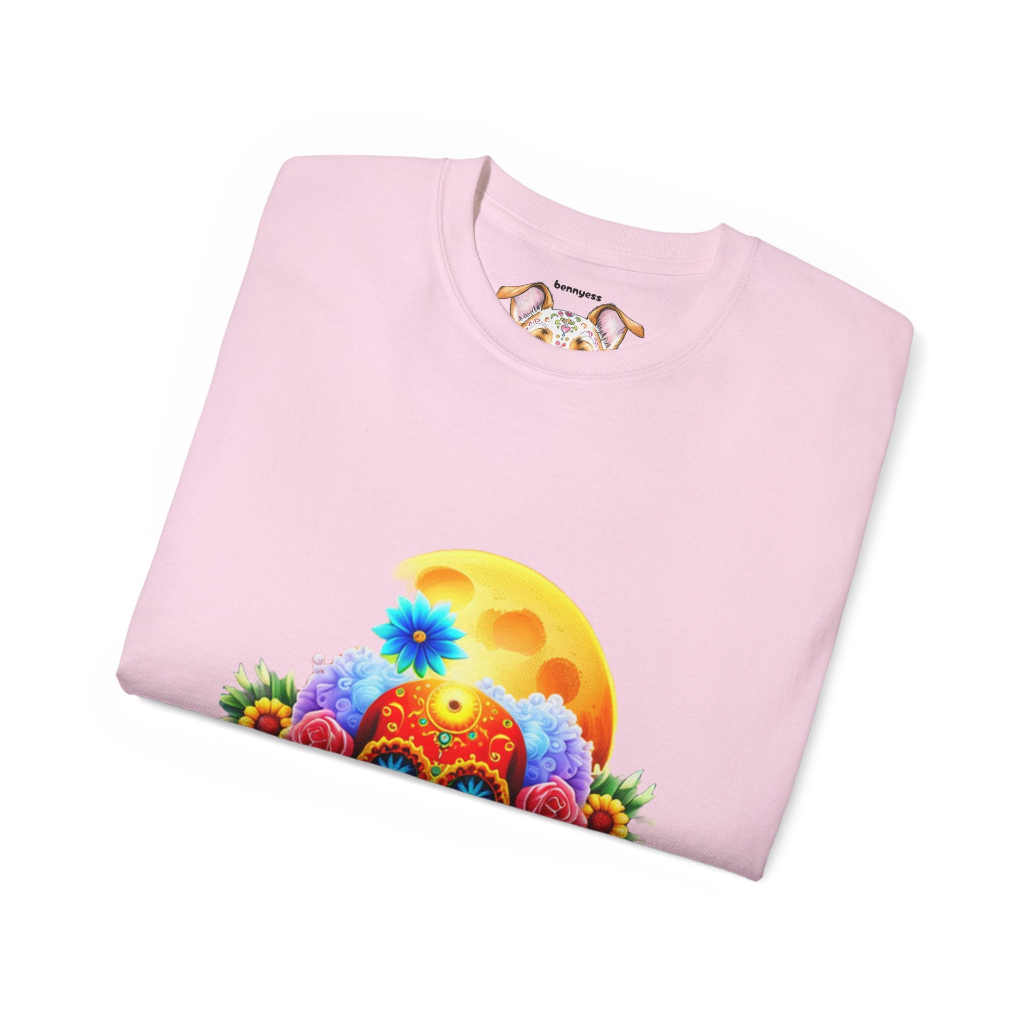 Bennyess Epic & Unique Design t-Shirt Collection