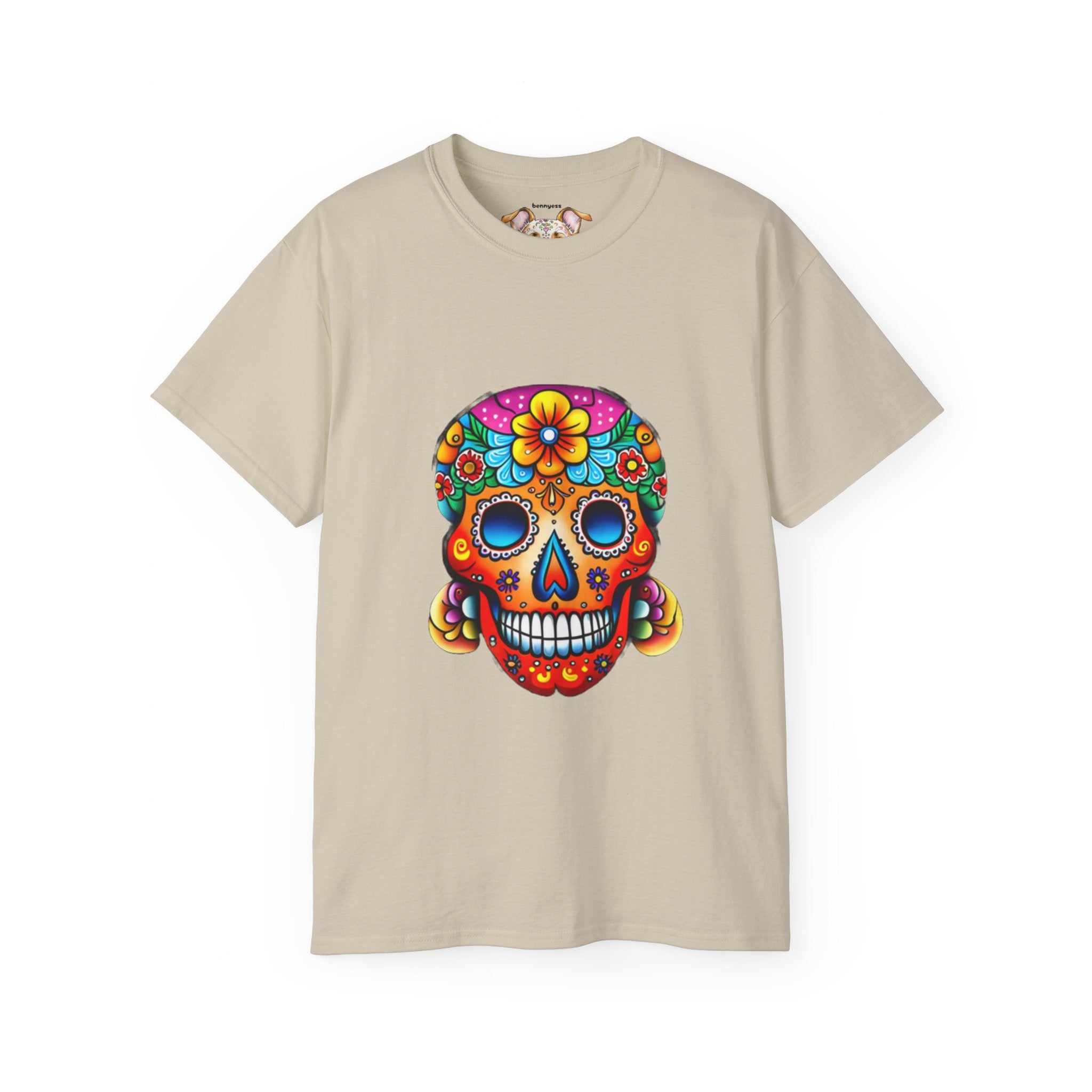 Bennyess Epic & Unique Design t-Shirt Collection