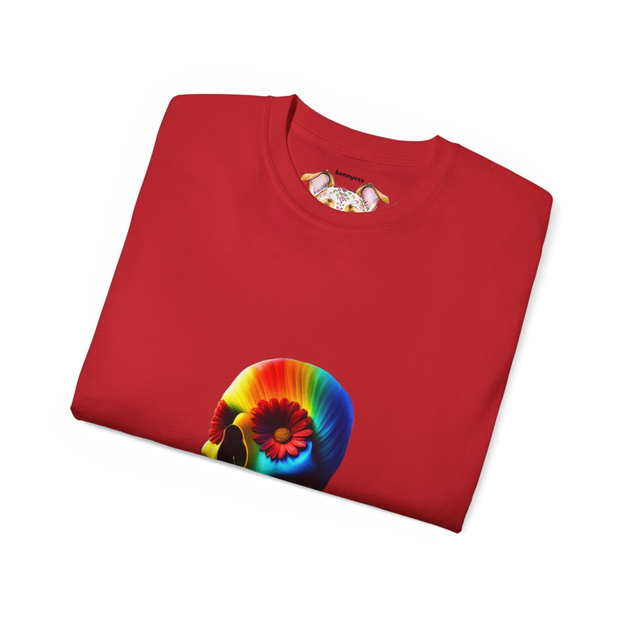 Bennyess Epic & Unique Design t-Shirt Collection