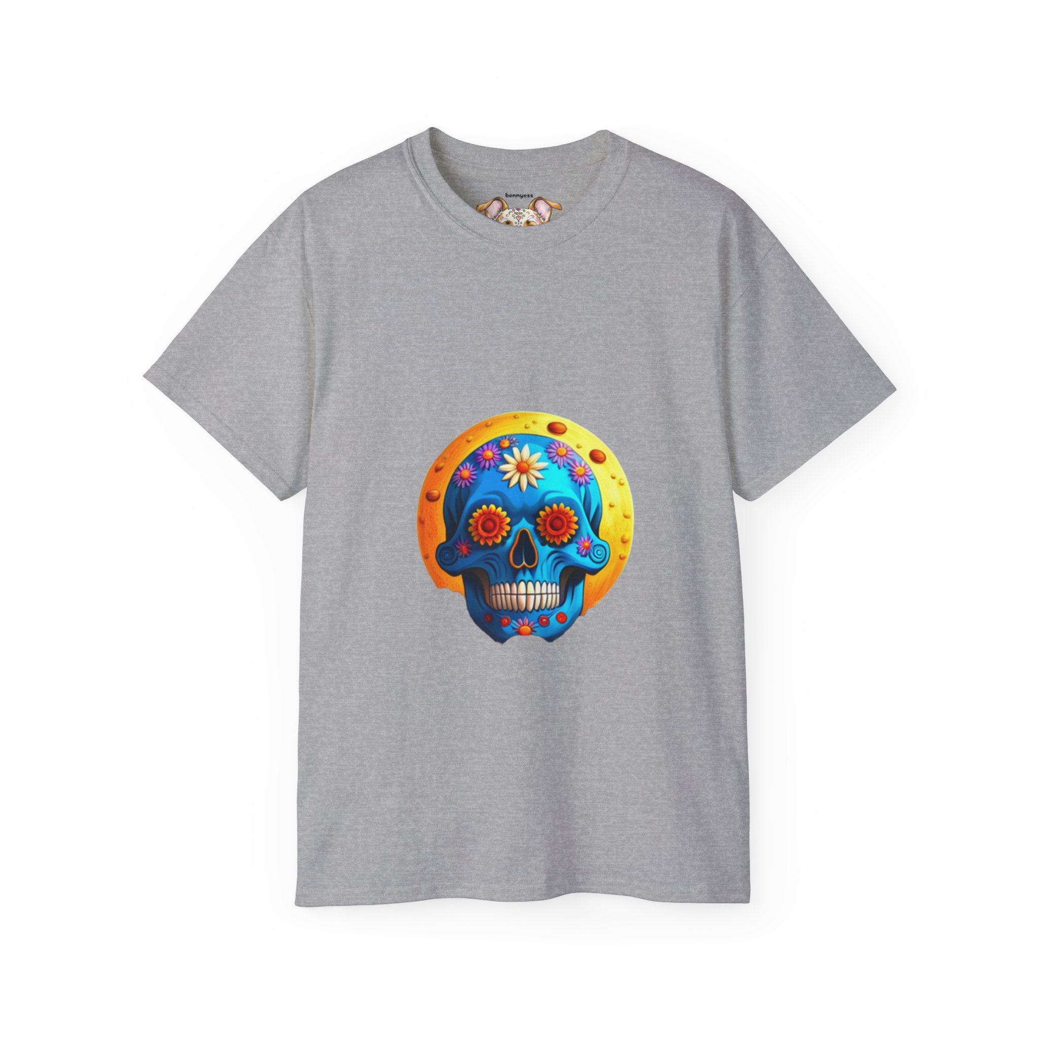Bennyess Epic & Unique Design t-Shirt Collection