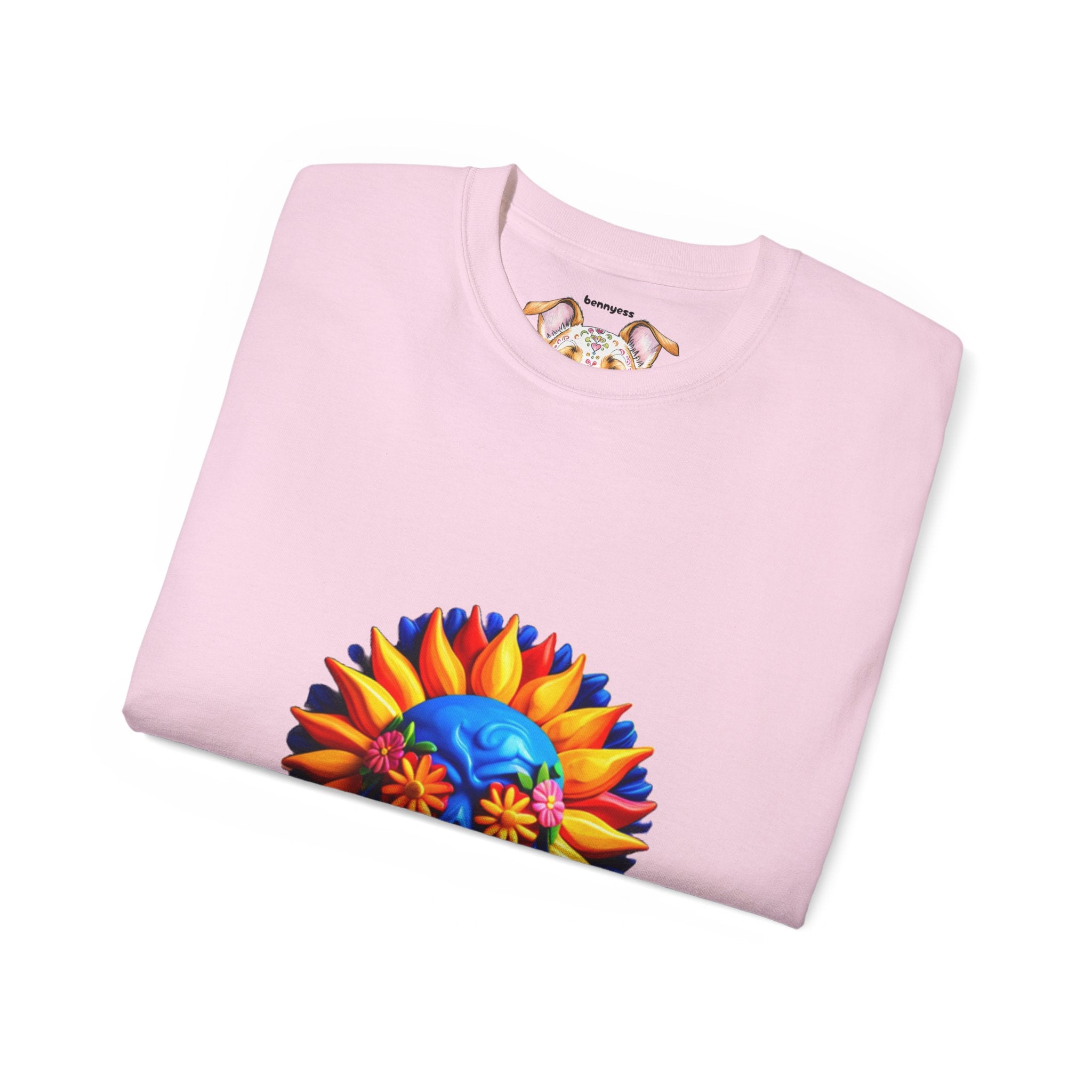 Bennyess Epic & Unique Design t-Shirt Collection