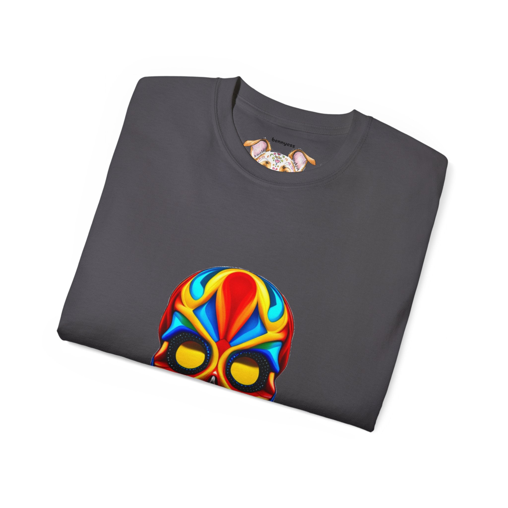 Bennyess Epic & Unique Design t-Shirt Collection