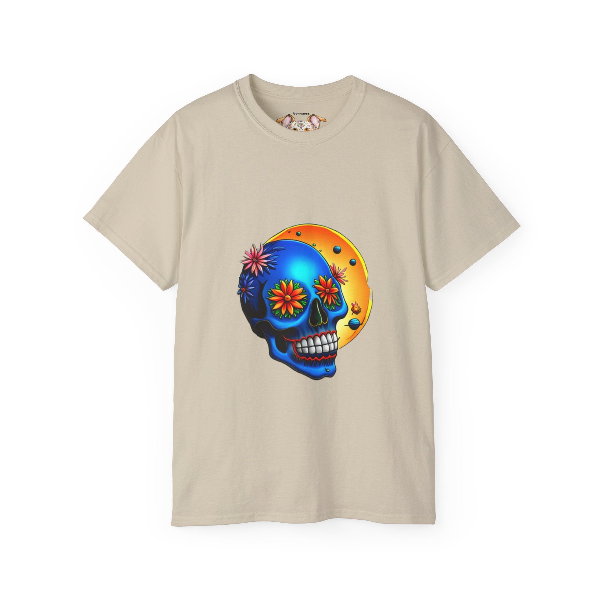 Bennyess Epic & Unique Design t-Shirt Collection