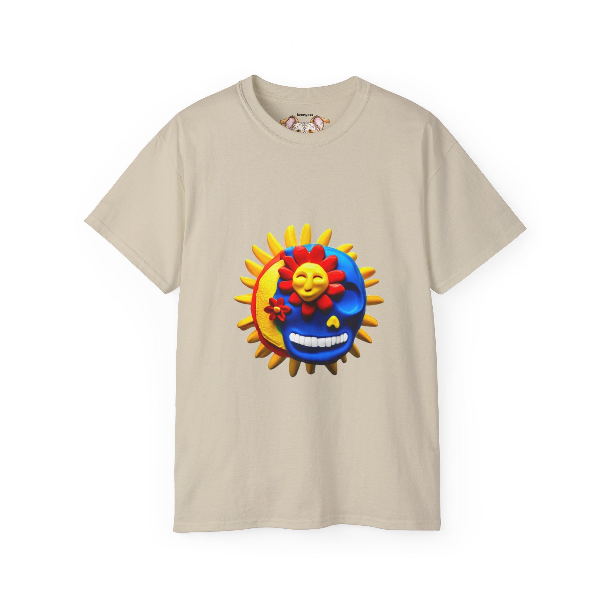 Bennyess Epic & Unique Design t-Shirt Collection