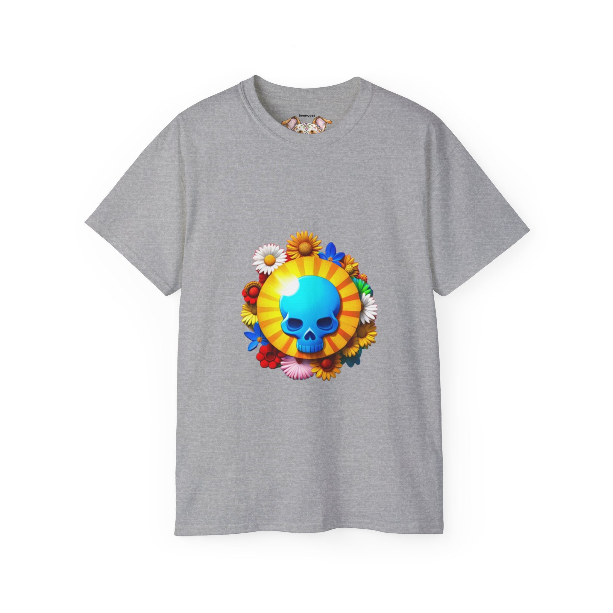 Bennyess Epic & Unique Design t-Shirt Collection