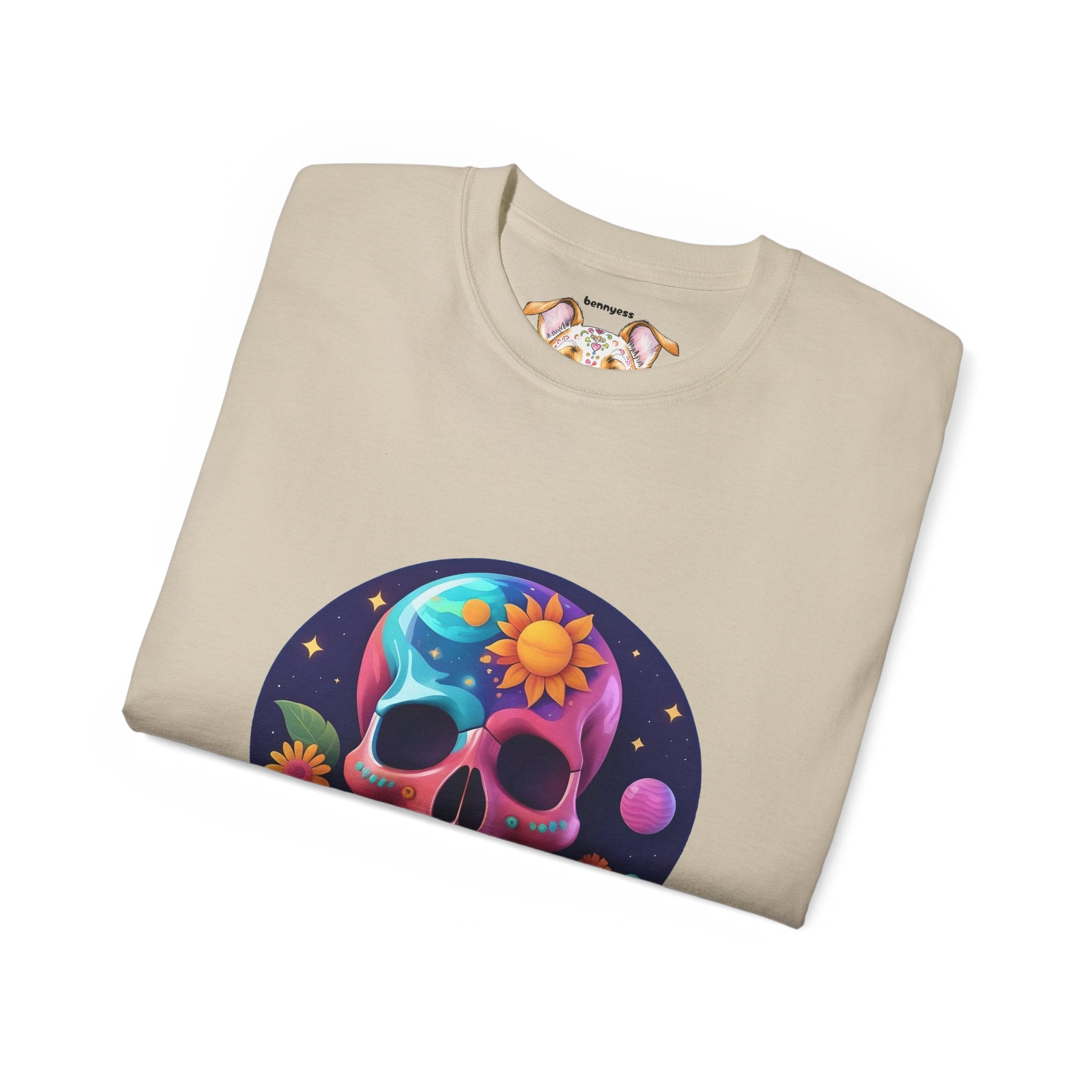Bennyess Epic & Unique Design t-Shirt Collection