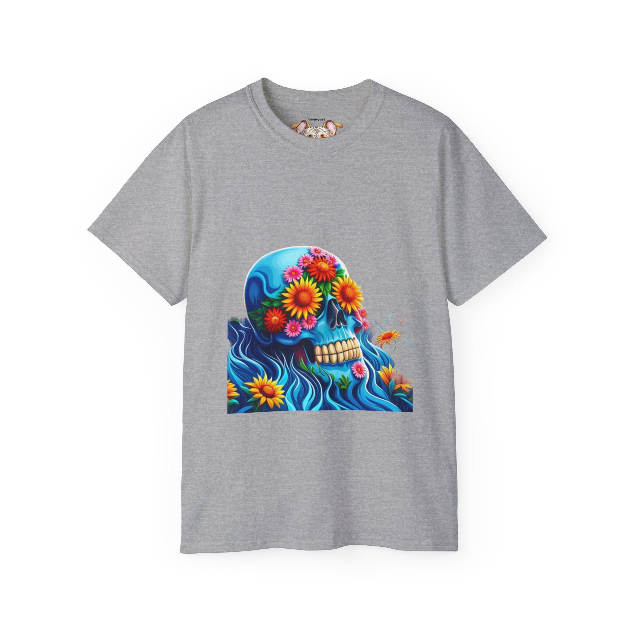 Bennyess Epic & Unique Design t-Shirt Collection