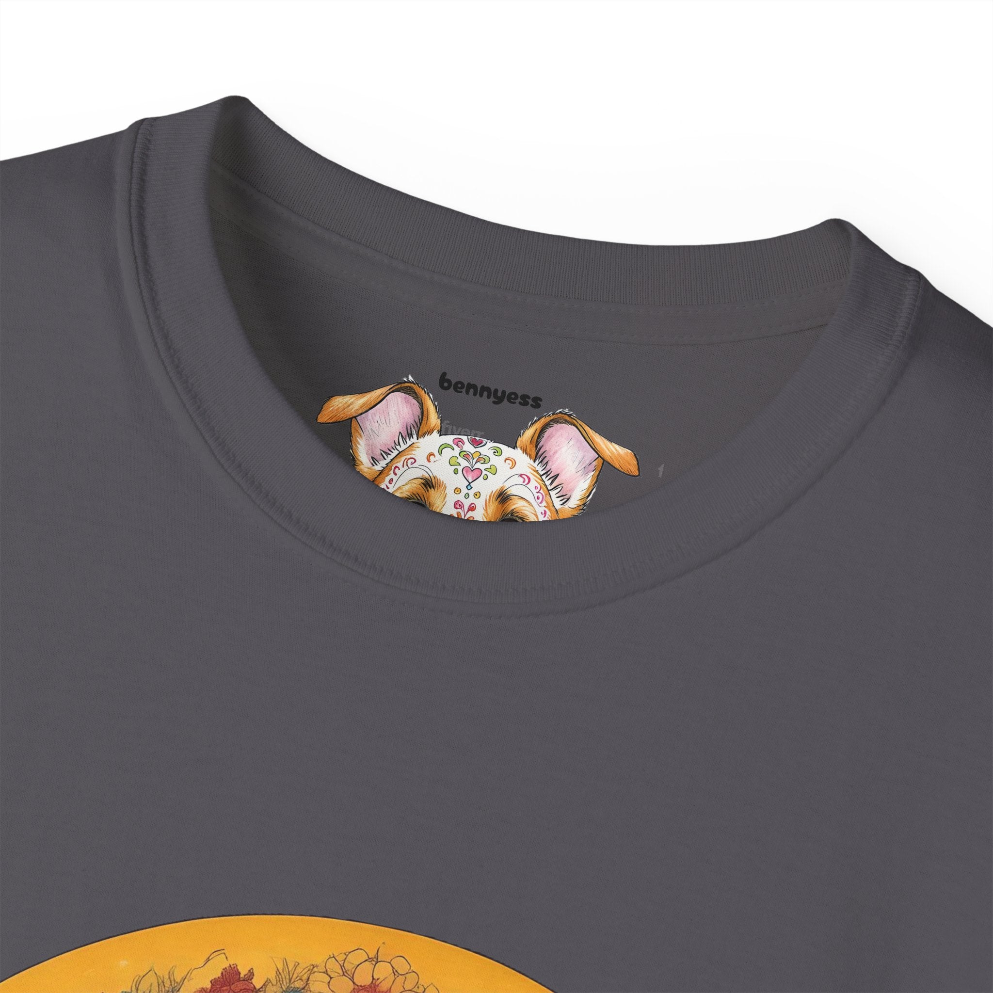 Bennyess Epic & Unique Design t-Shirt Collection