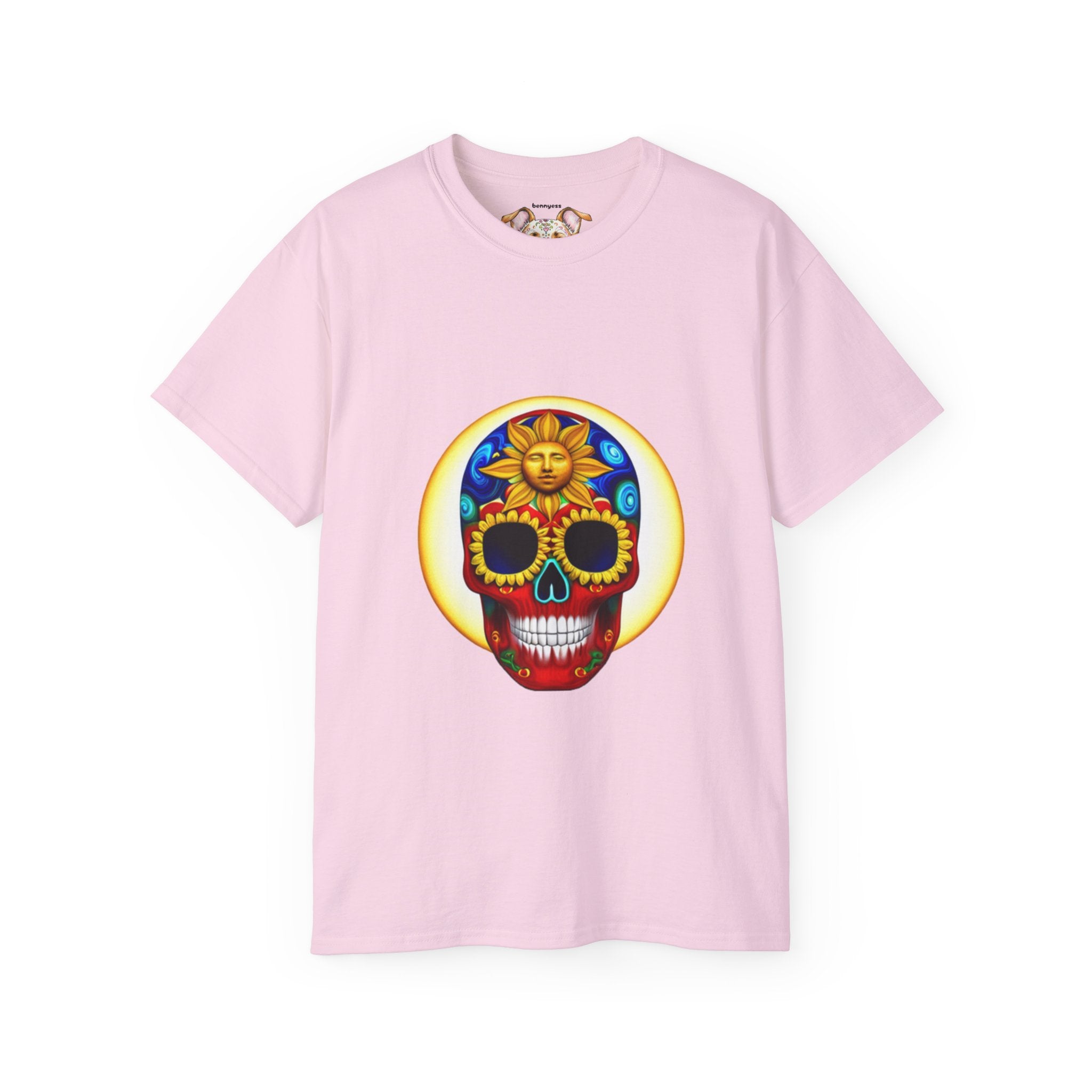 Bennyess Epic & Unique Design t-Shirt Collection