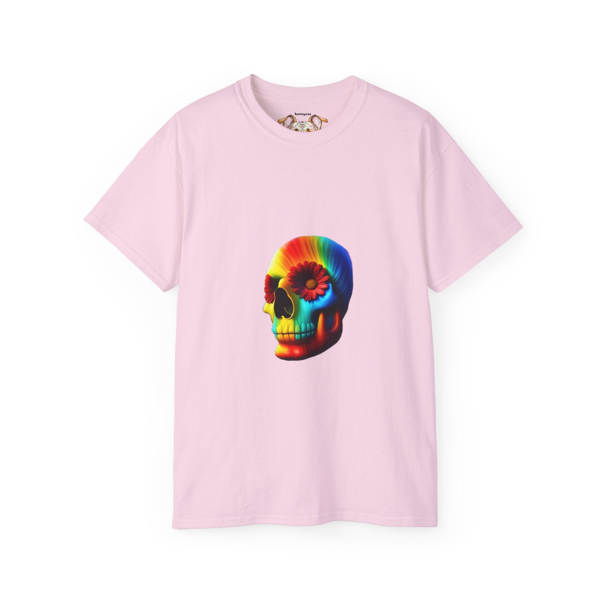 Bennyess Epic & Unique Design t-Shirt Collection