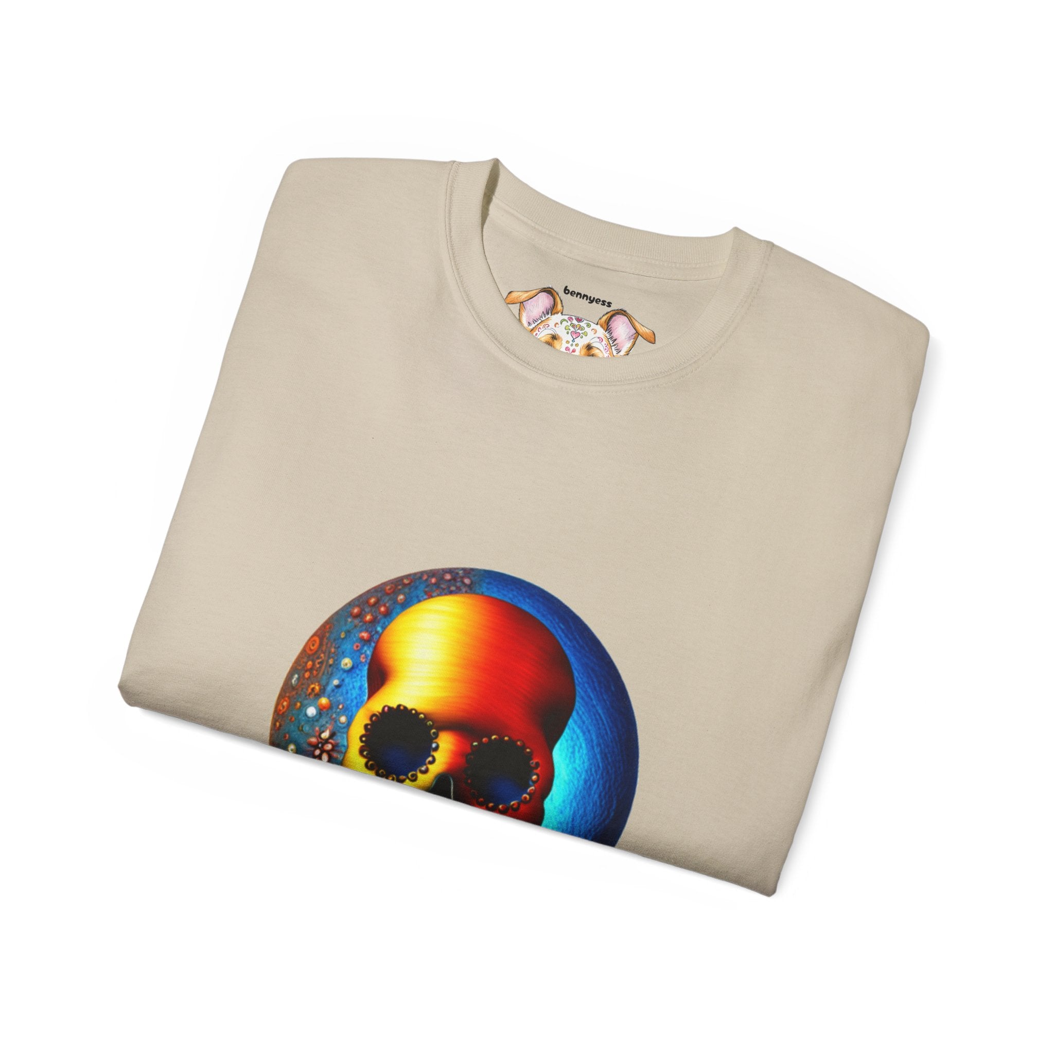 Bennyess Epic & Unique Design t-Shirt Collection