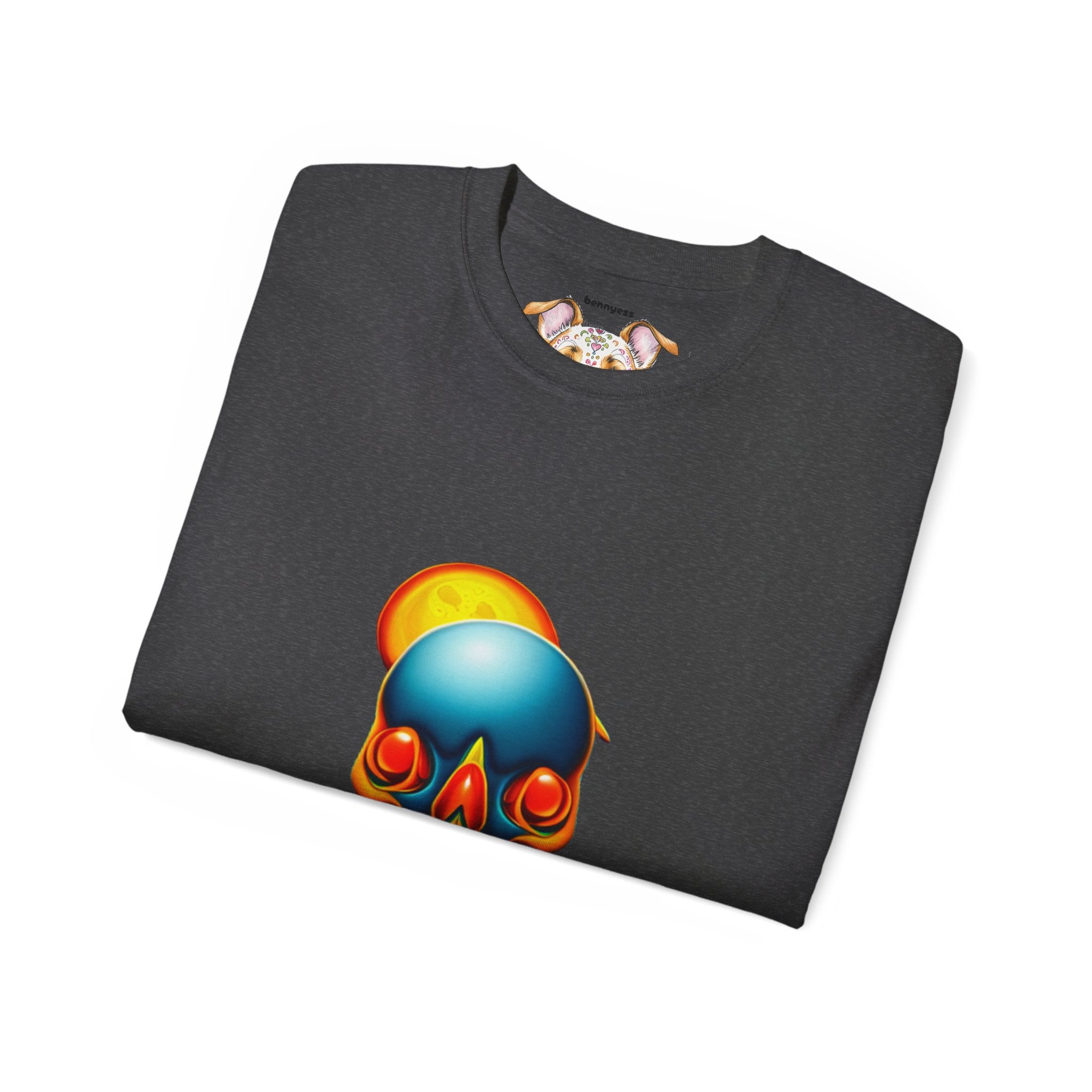 Bennyess Epic & Unique Design t-Shirt Collection