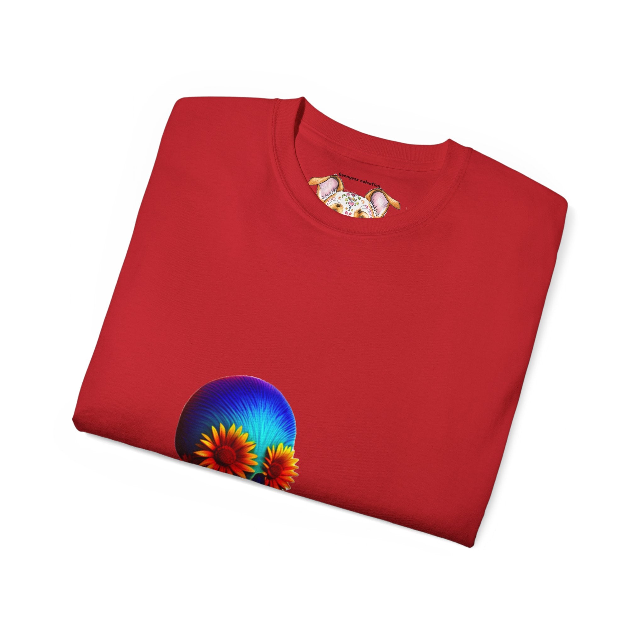 Bennyess Epic & Unique Design t-Shirt Collection