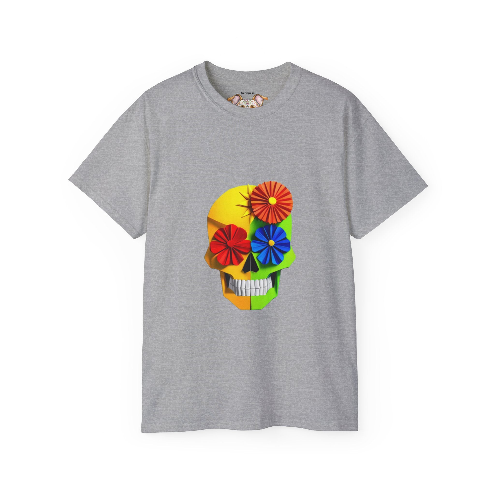 Bennyess Epic & Unique Design t-Shirt Collection