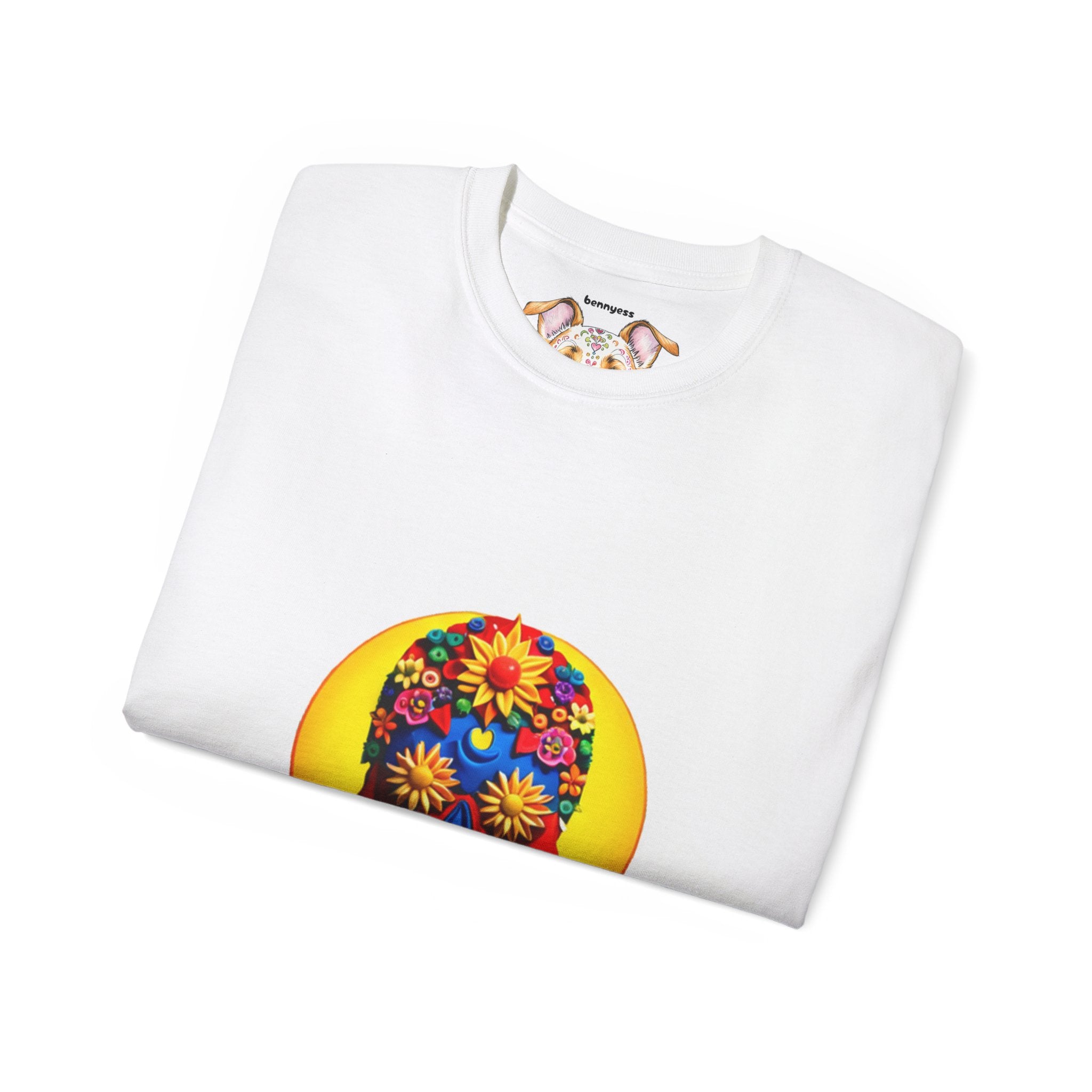 Bennyess Epic & Unique Design t-Shirt Collection