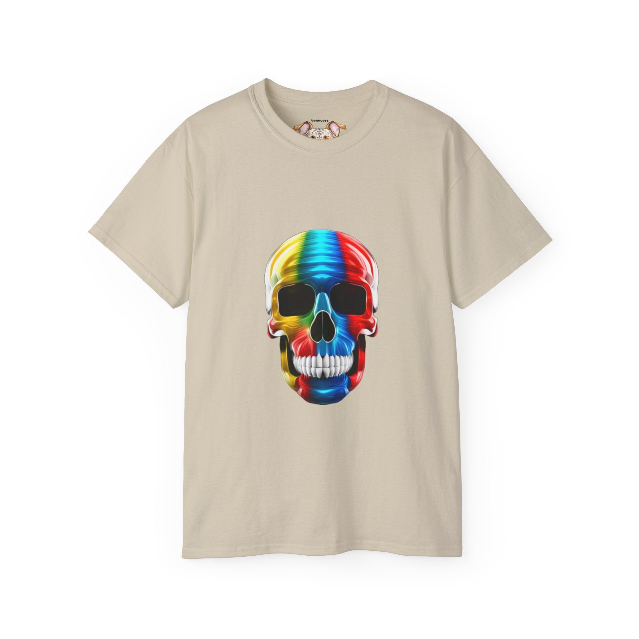 Bennyess Epic & Unique Design t-Shirt Collection