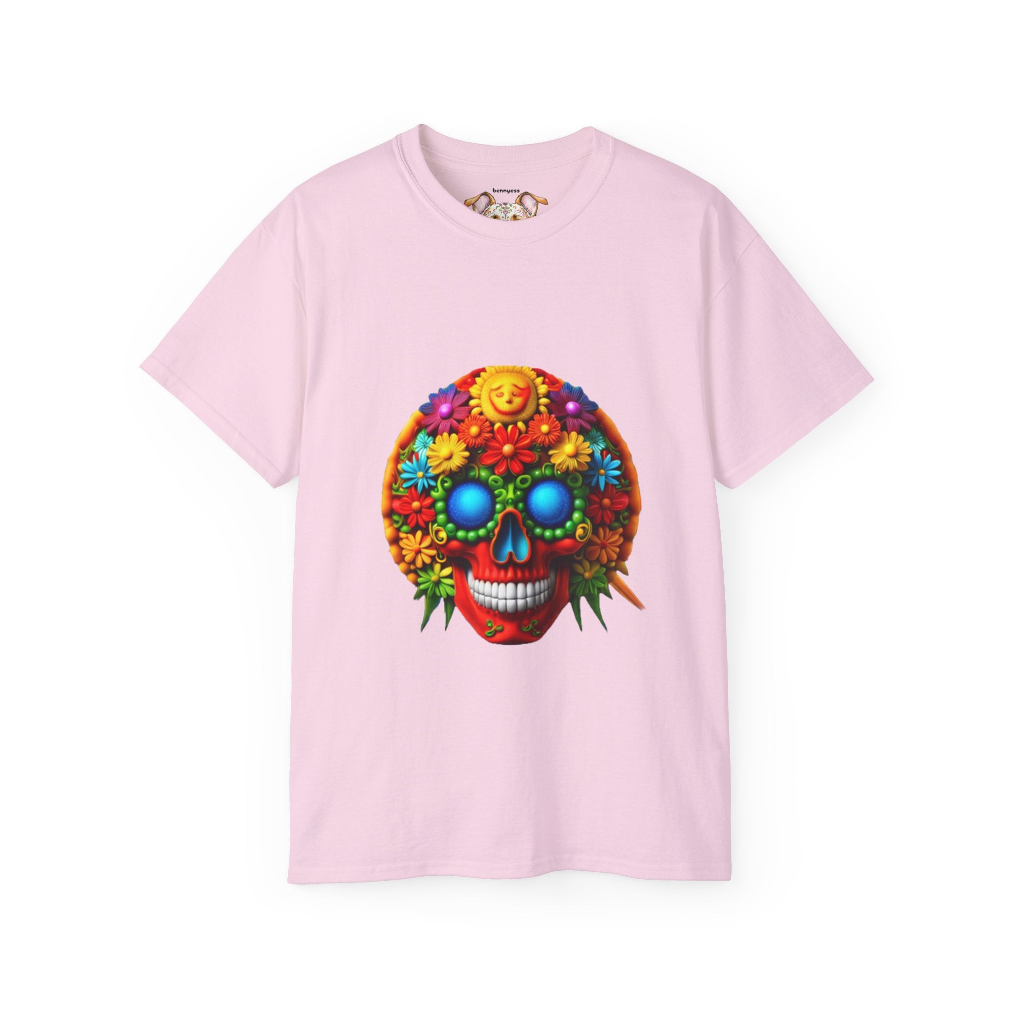Bennyess Epic & Unique Design t-Shirt Collection