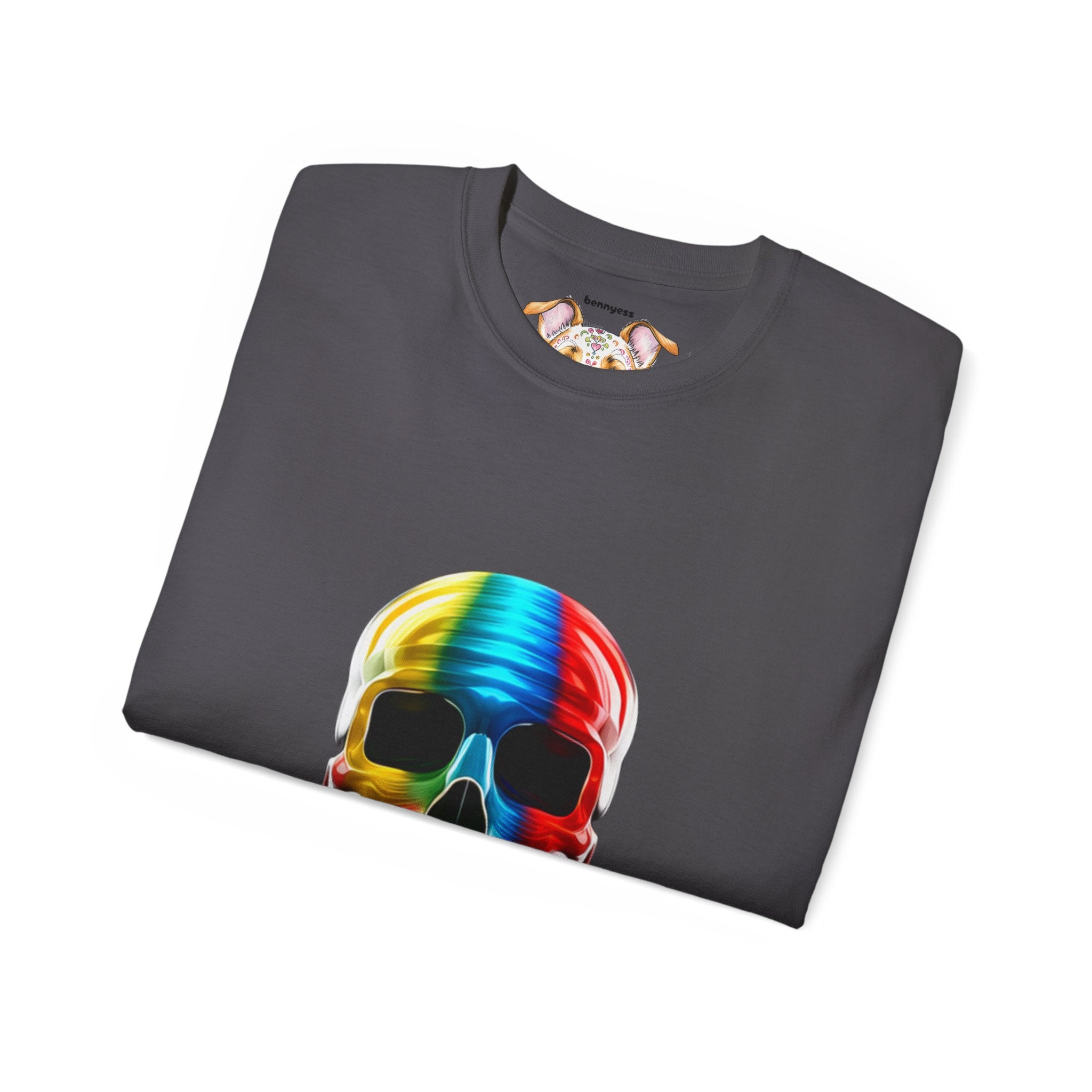 Bennyess Epic & Unique Design t-Shirt Collection
