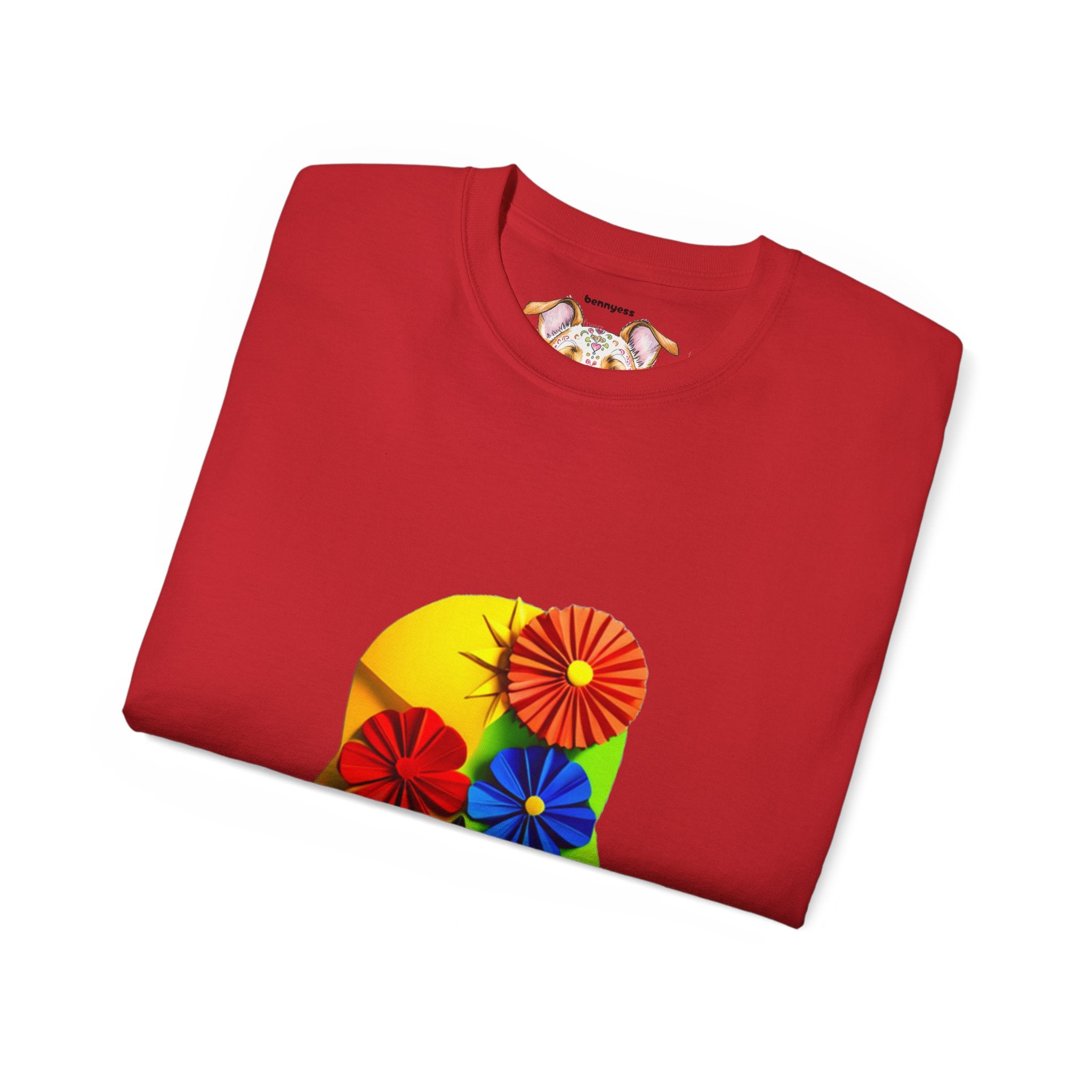 Bennyess Epic & Unique Design t-Shirt Collection