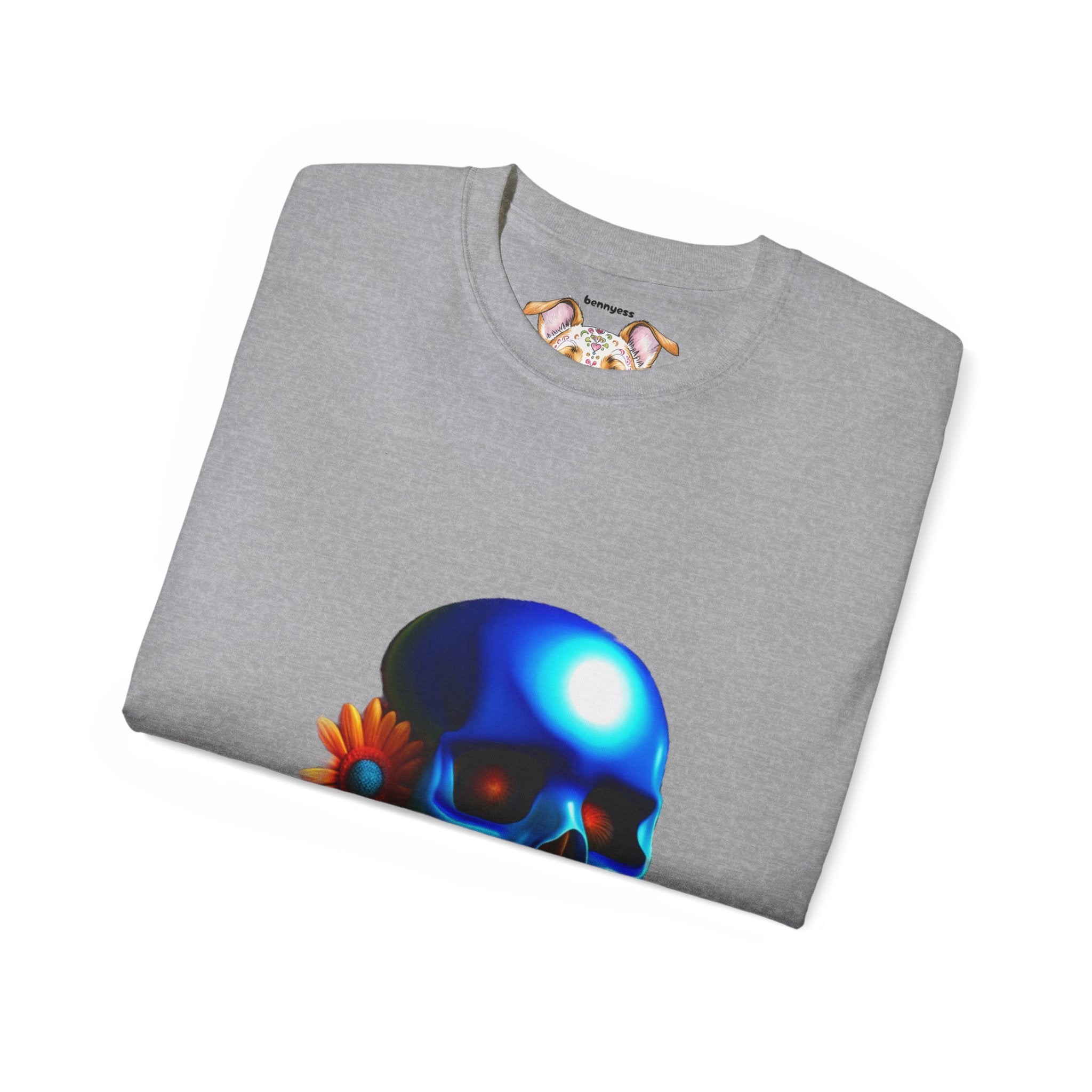 Bennyess Epic & Unique Design t-Shirt Collection