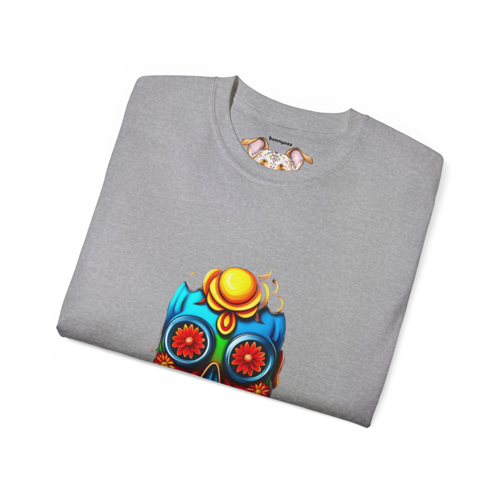 Bennyess Epic & Unique Design t-Shirt Collection