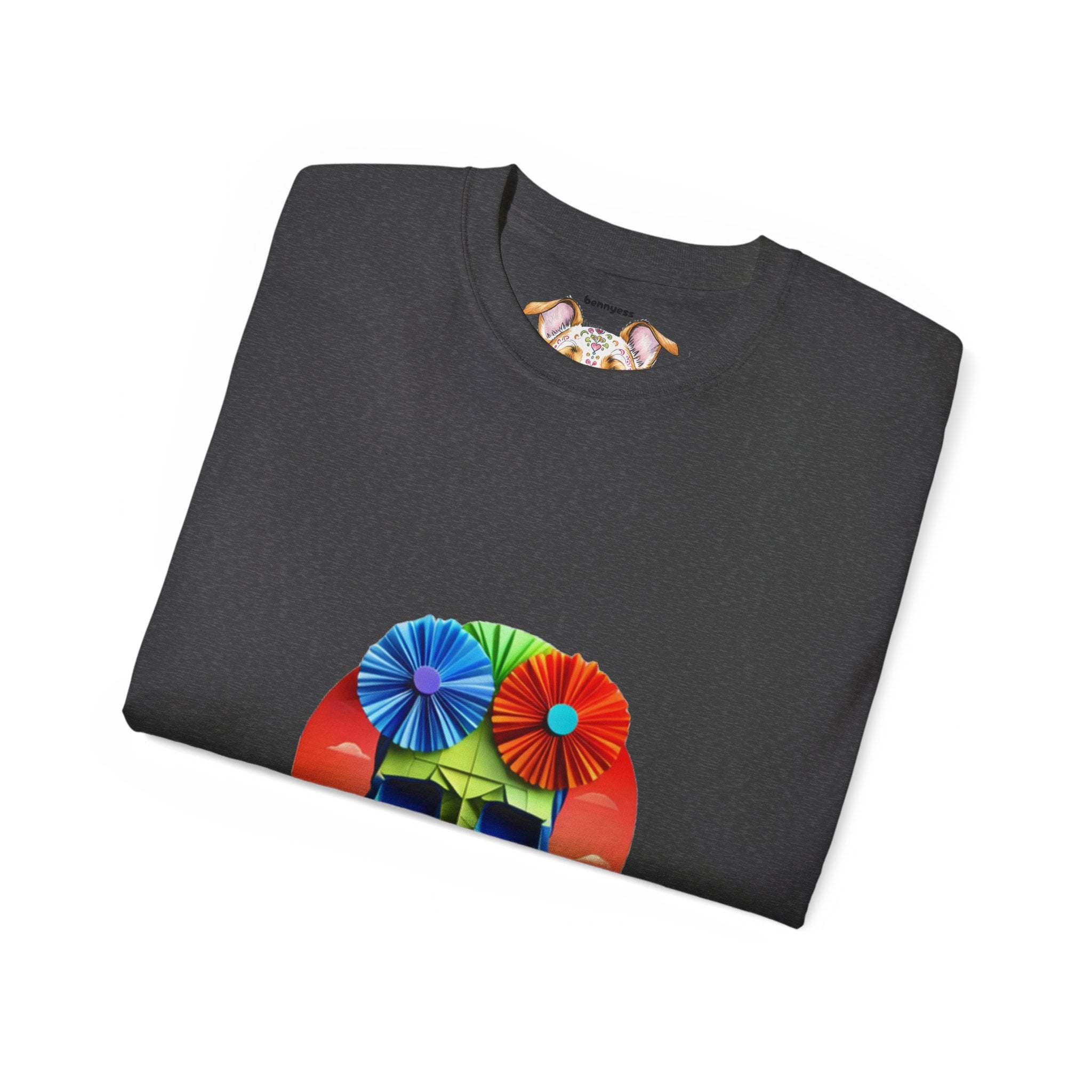 Bennyess Epic & Unique Design t-Shirt Collection