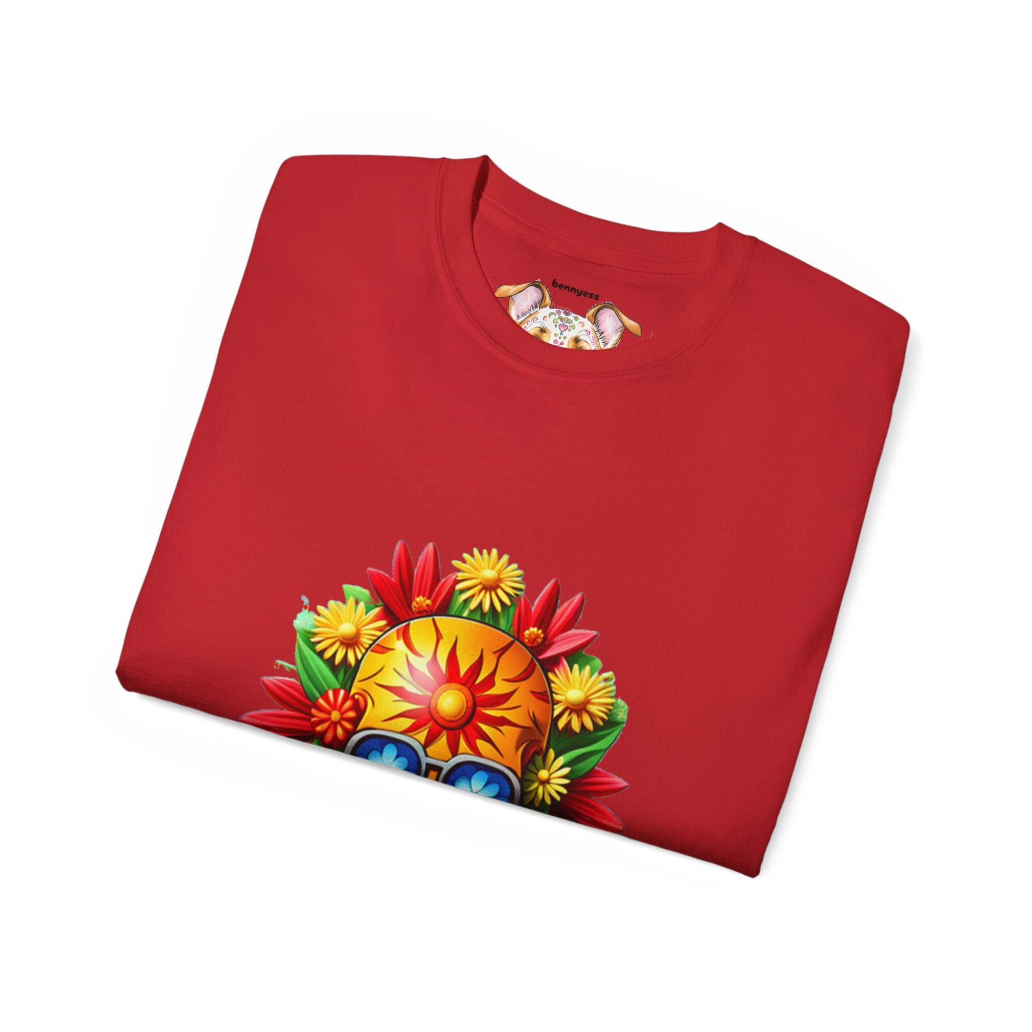 Bennyess Epic & Unique Design t-Shirt Collection