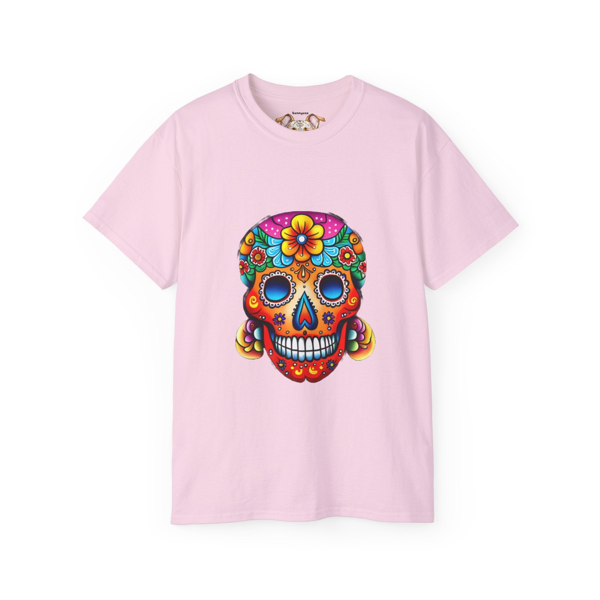 Bennyess Epic & Unique Design t-Shirt Collection