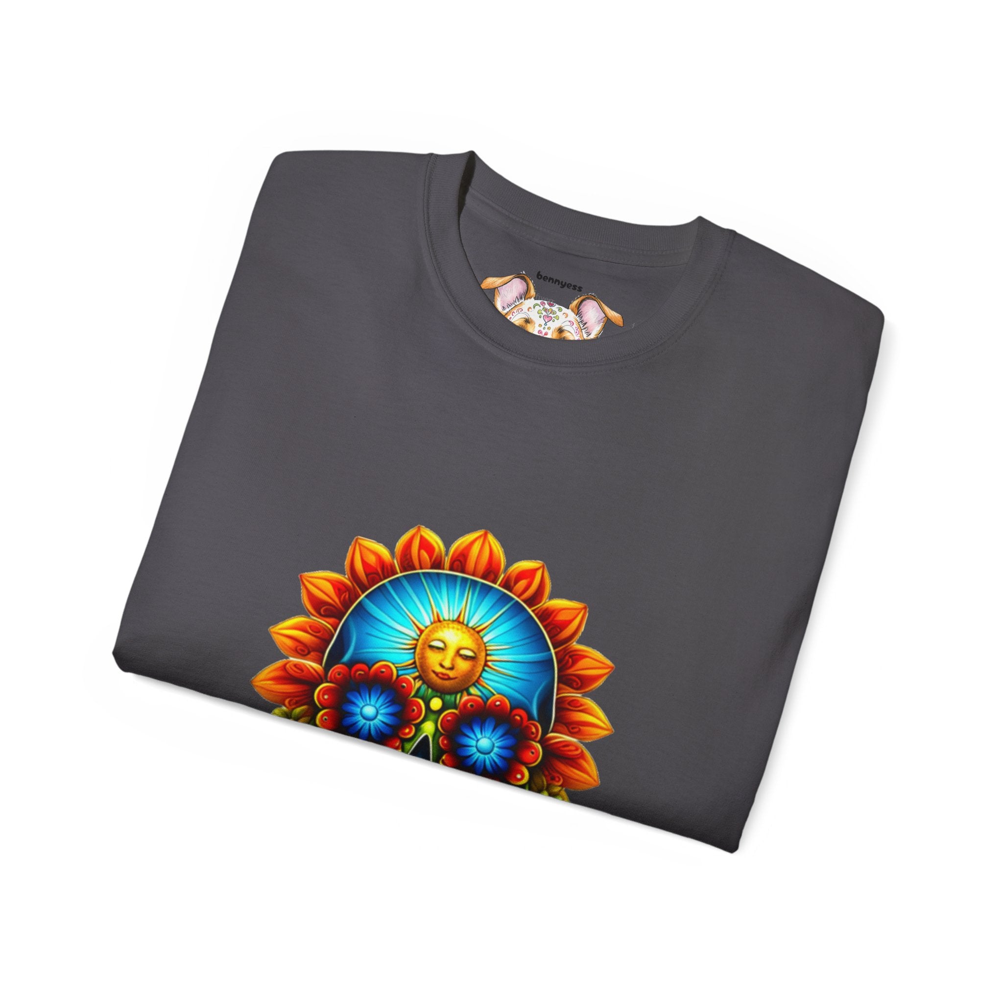 Bennyess Epic & Unique Design t-Shirt Collection