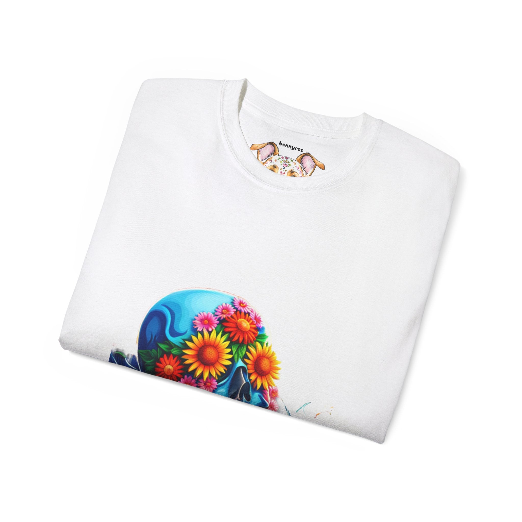 Bennyess Epic & Unique Design t-Shirt Collection