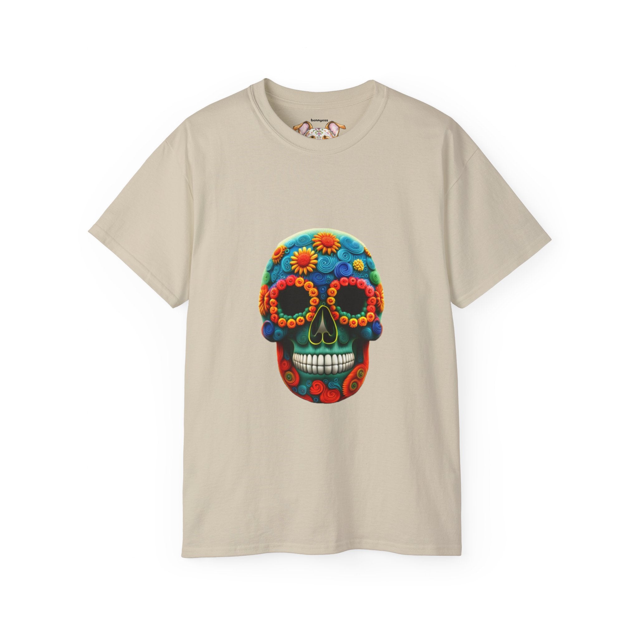 Bennyess Epic & Unique Design t-Shirt Collection