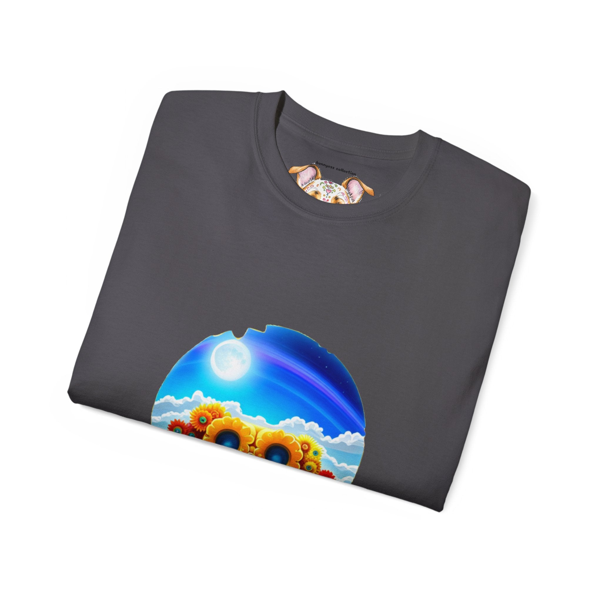 Bennyess Epic & Unique Design t-Shirt Collection
