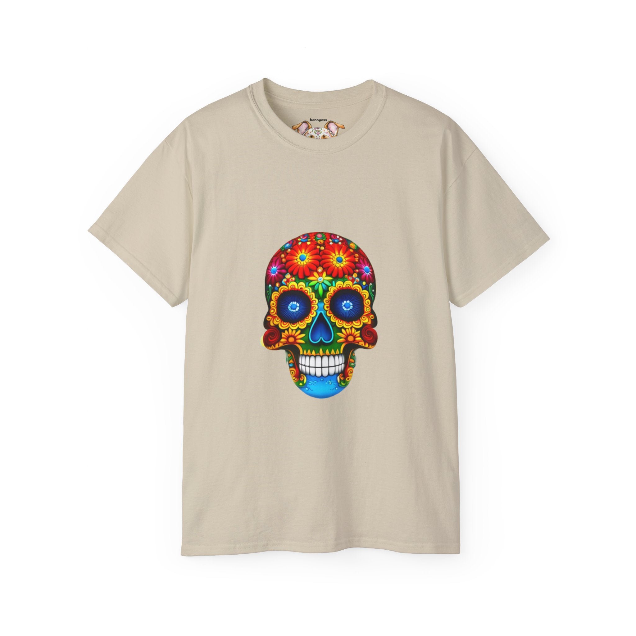 Bennyess Epic & Unique Design t-Shirt Collection
