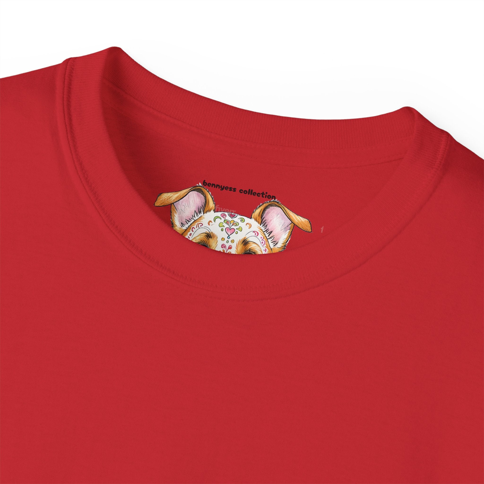 Bennyess Epic & Unique Design t-Shirt Collection